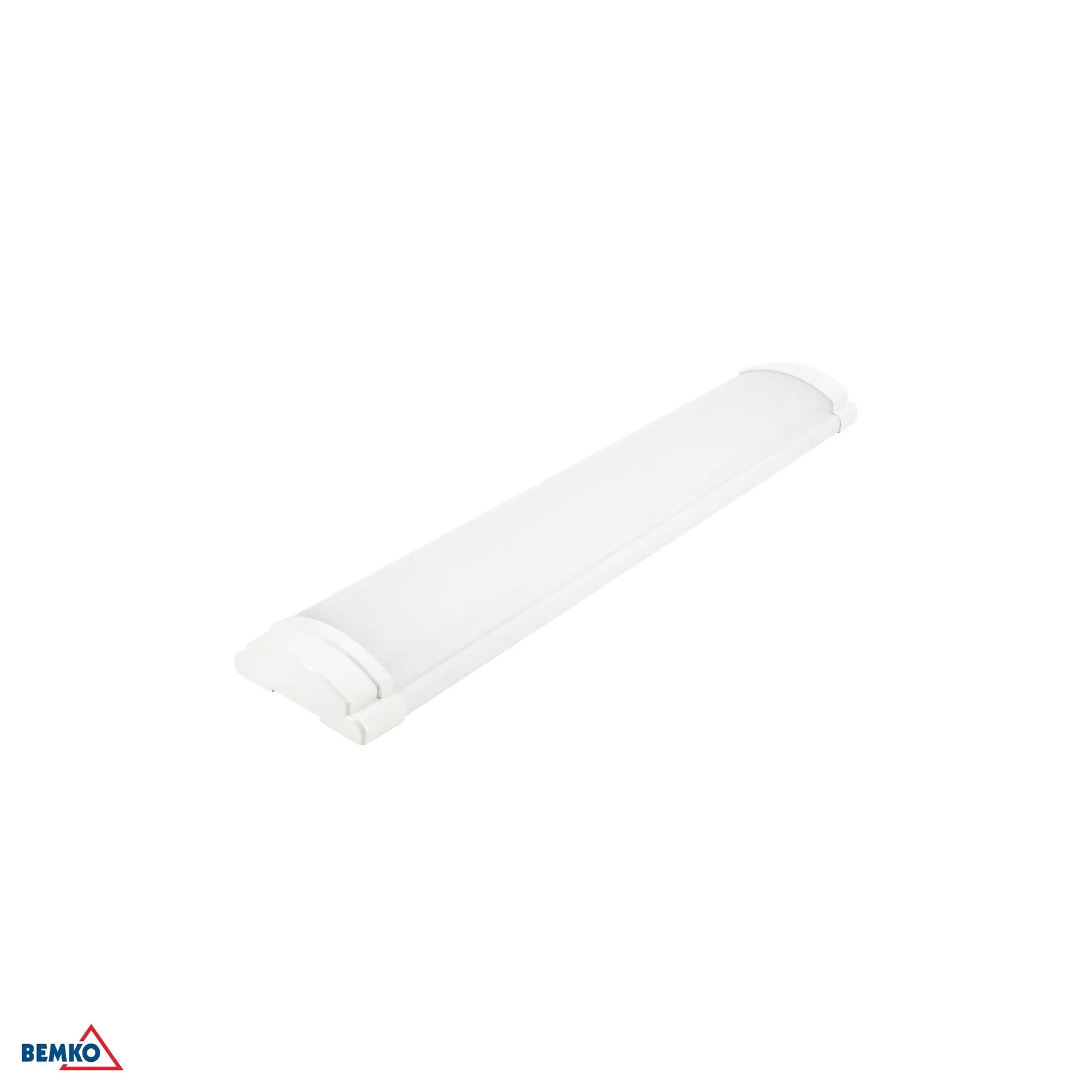 LED lineárne svietidlo 60 cm 18W 4000K 2160 lm IP20 BM-C18-OXB-060-180-4K