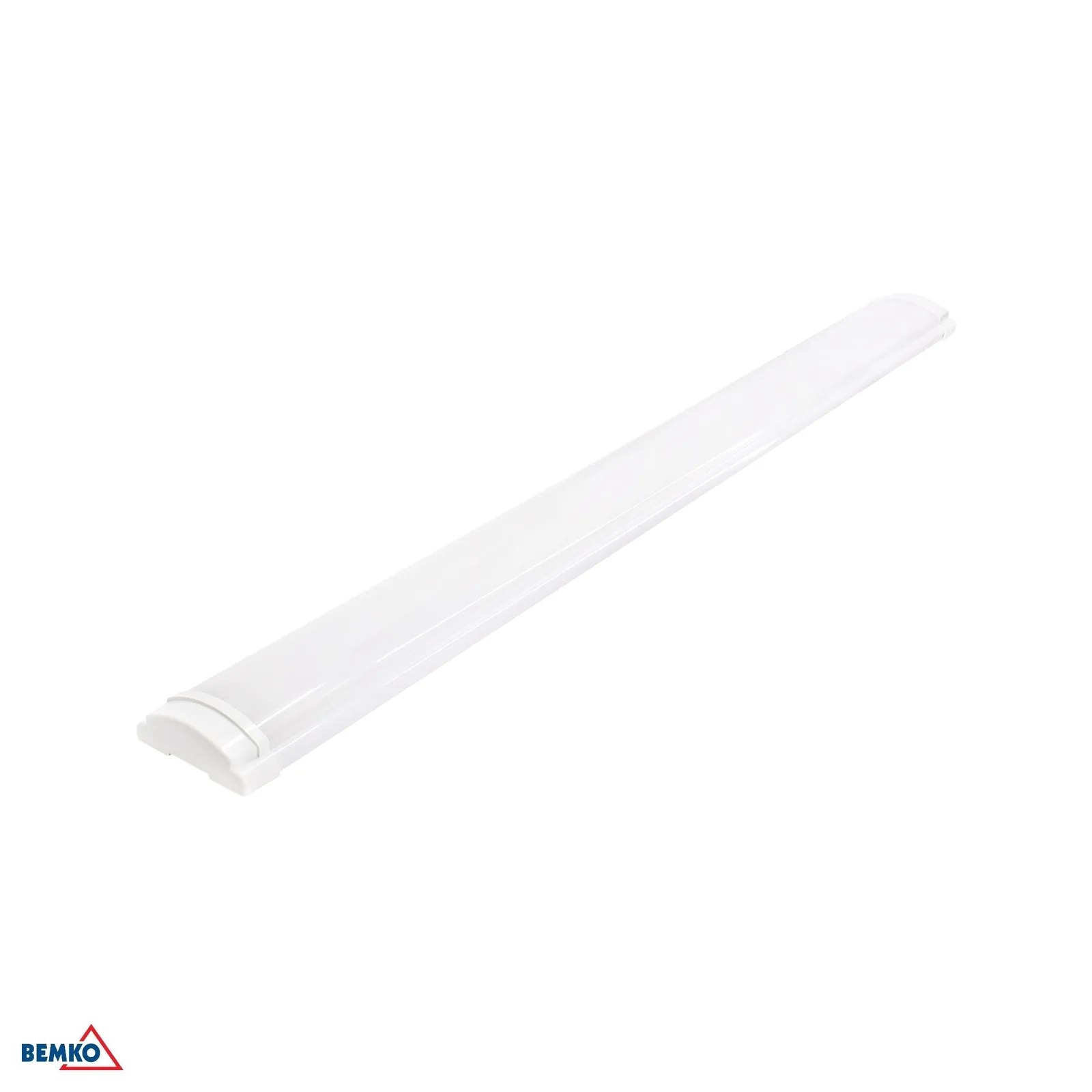 LED lišta 120 cm 36W 4000K 4320 lm IP20 BM-C18-OXB-120-360-4K