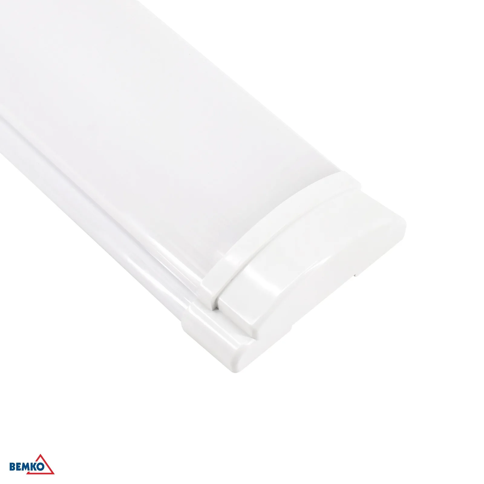 LED lišta 120 cm 36W 4000K 4320 lm IP20 BM-C18-OXB-120-360-4K
