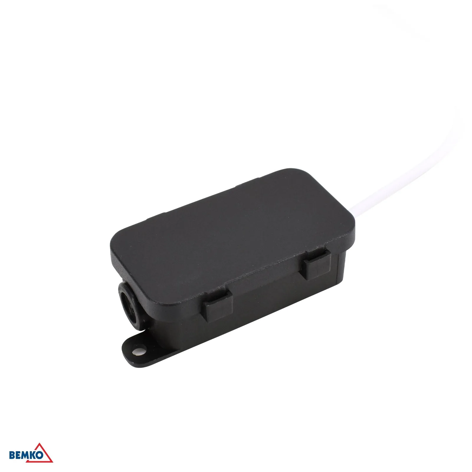 Bemko LED nástenné svietidlo Keira 12W 4000K 60 cm IP44 chróm BM-C22-MLK-600-4K-CR