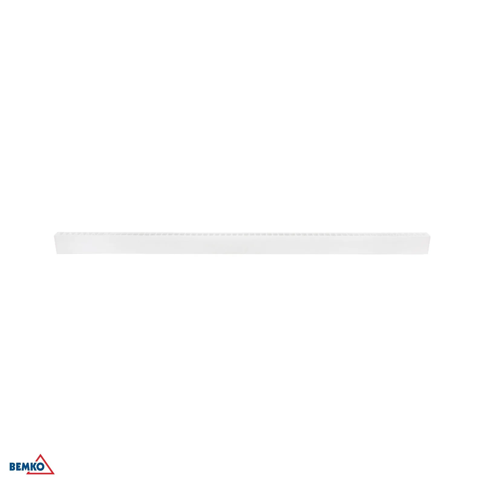 Bemko lineárne LED svietidlo Lorien 120 cm 30 W 3600 lm 4000 K UGR19 BM-C26-LOR-30WH-4K-UGR