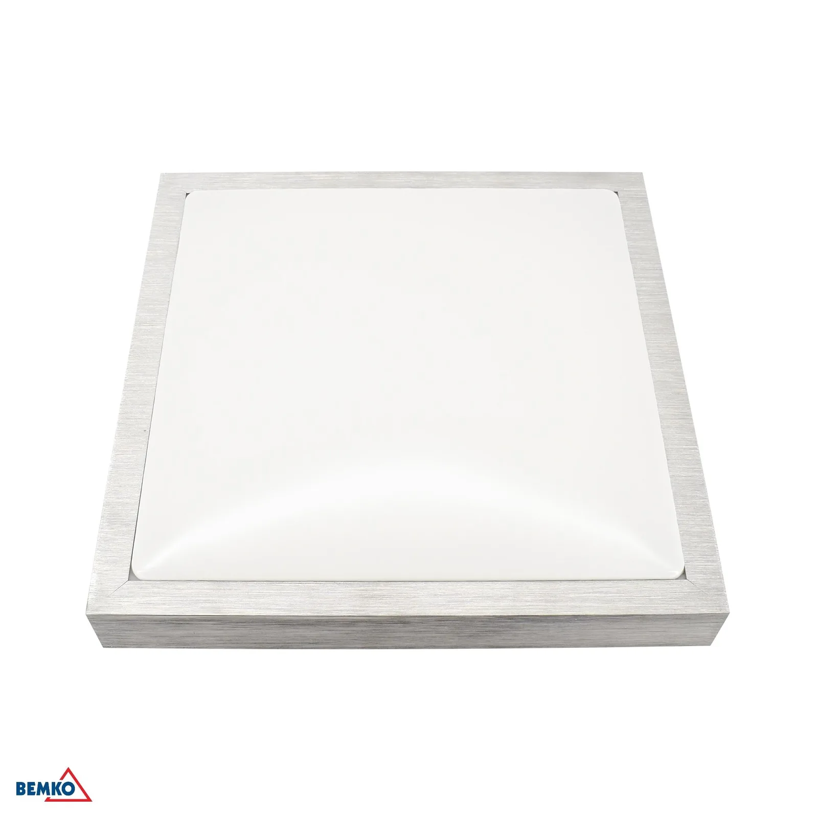 Bemko LED stropné svietidlo 16W 4000K 1250 lm IP40 štvorcové BM-C31-LHS-310-160-4K