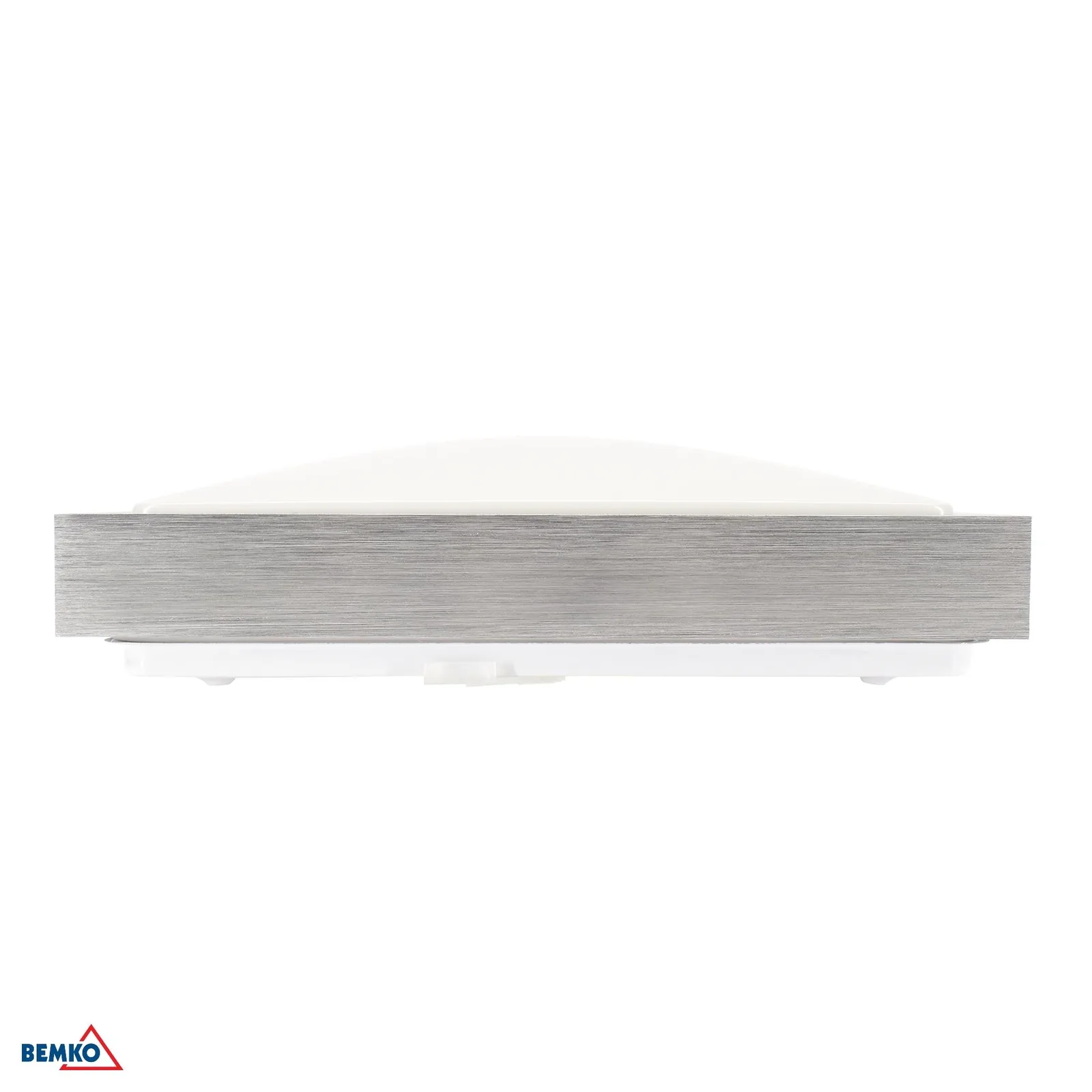 Bemko LED stropné svietidlo 16W 4000K 1250 lm IP40 štvorcové BM-C31-LHS-310-160-4K