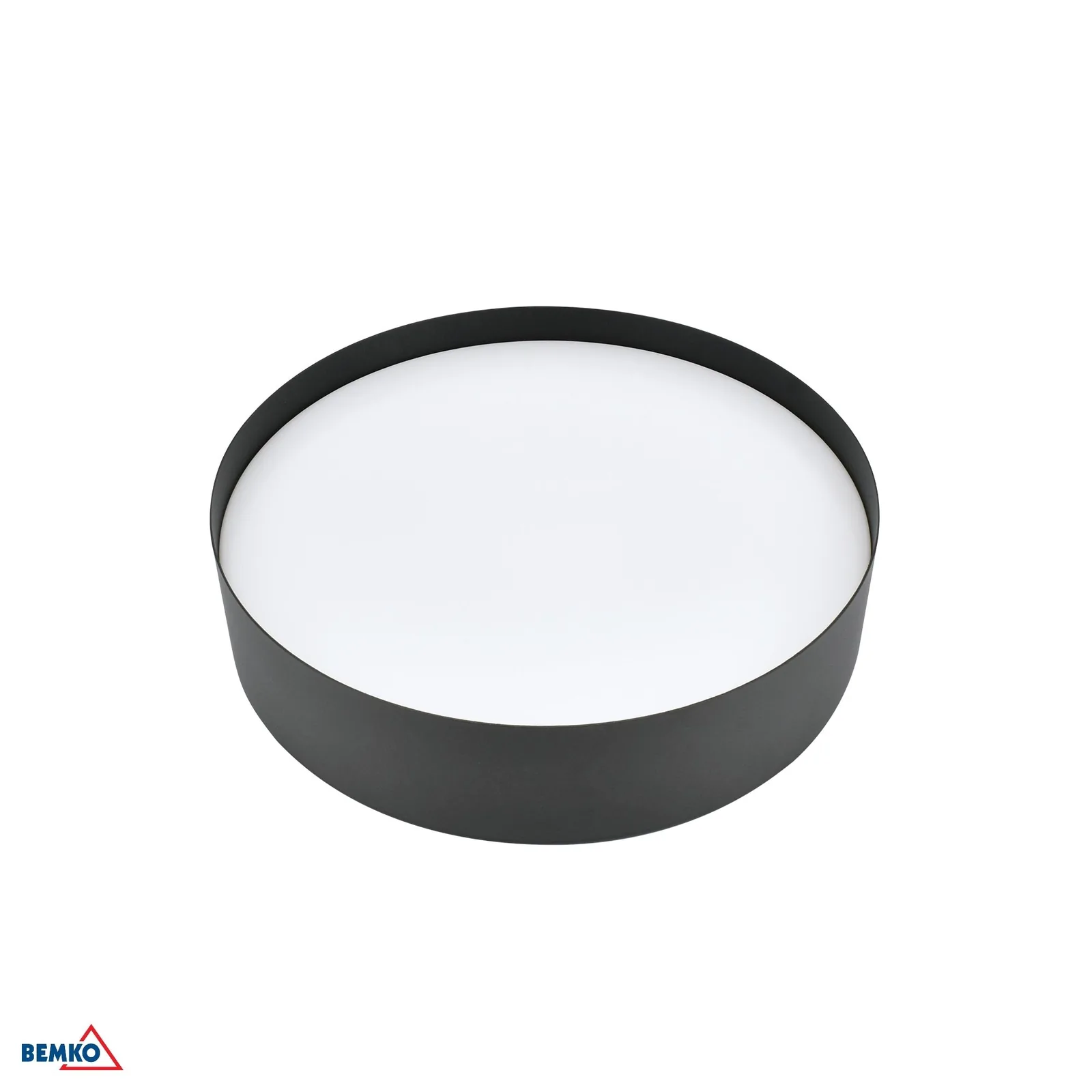 Luxmena LED stropné svietidlo so senzorom, IP54, 10–20 W, 2300 lm, CCT 3000–4000 K BM-C35-PLC-290-200-CCT-HBL-MD