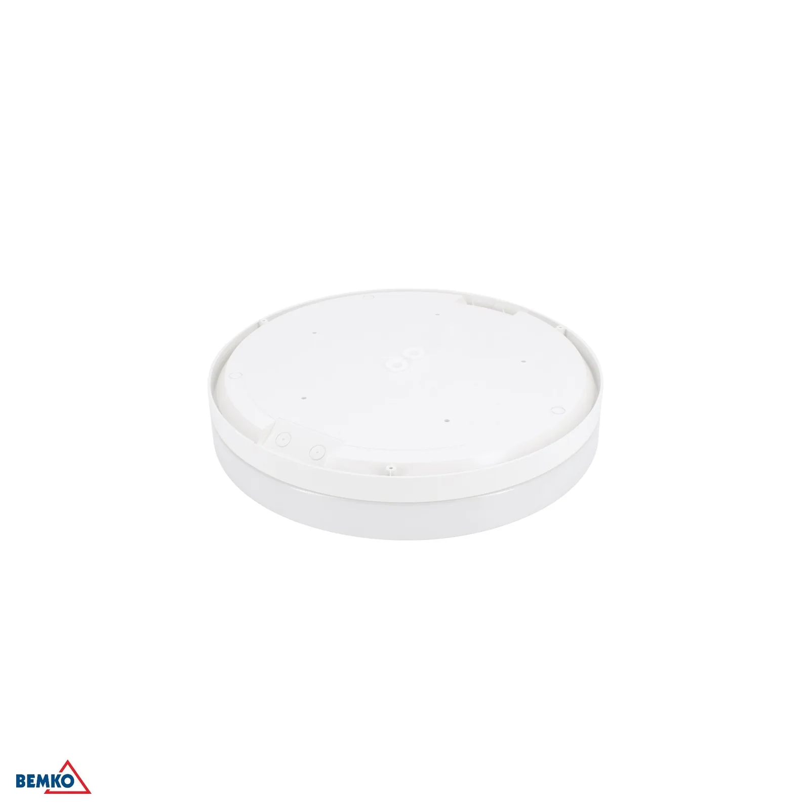 Luxmena CELIA LED stropné svietidlo so senzorom 10–20 W 2300 lm IP54 3000–4000 K BM-C35-PLC-290-200-CCT-MD