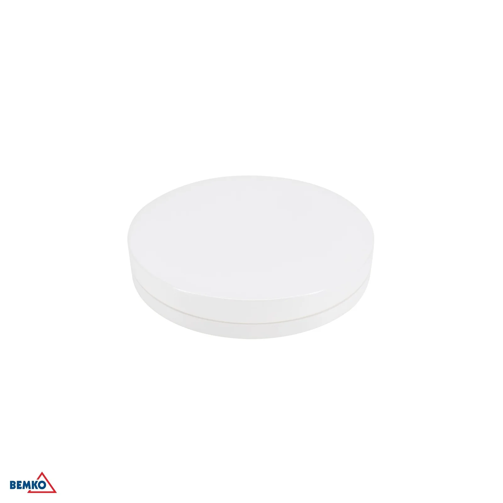 Luxmena stropné LED svietidlo 10–20 W, 3000–4000 K, 2300 lm, IP54 BM-C35-PLC-290-200-CCT