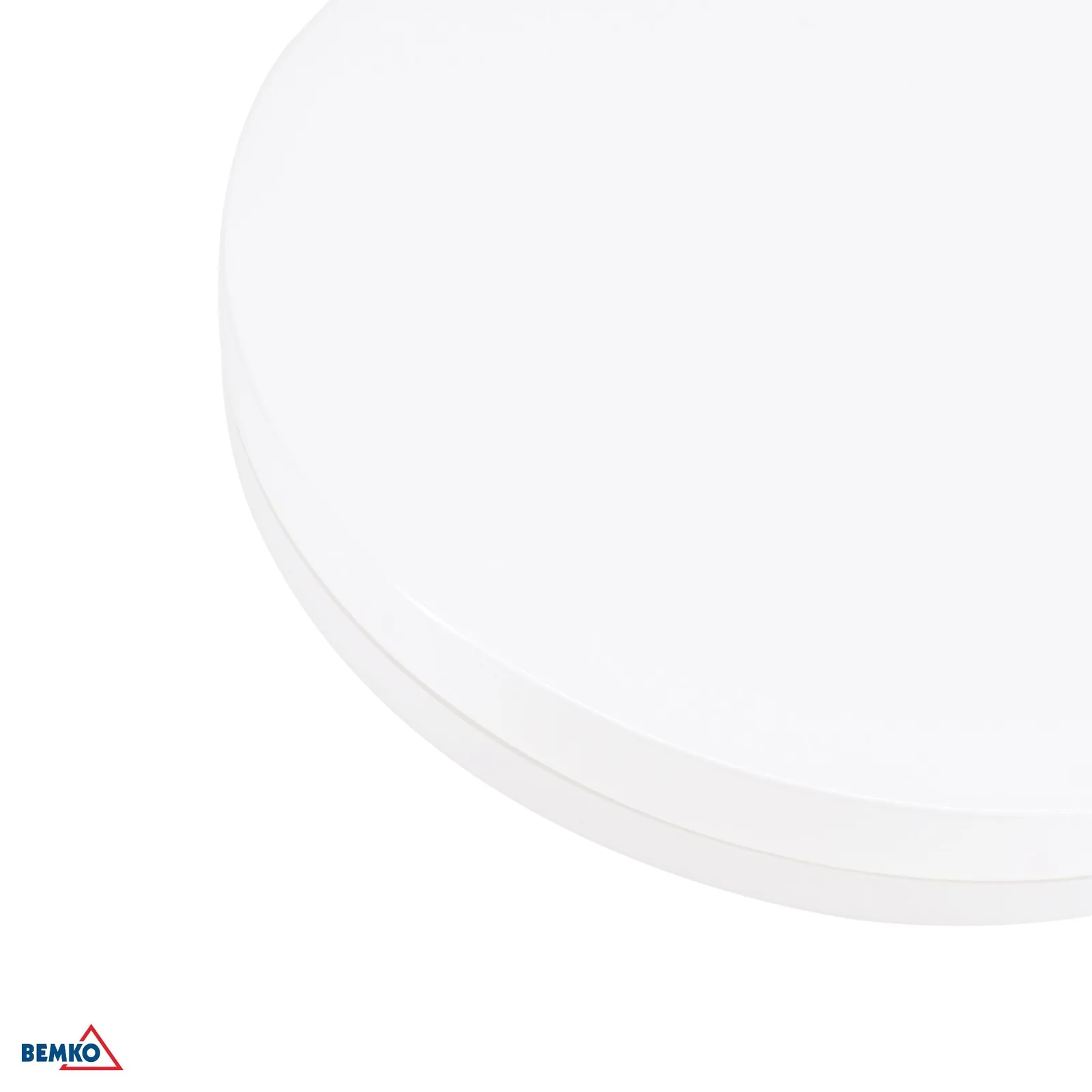 Luxmena LED stropné svietidlo so senzorom IP54 3300 lm 3000–4000 K 15–30 W BM-C35-PLC-360-300-CCT-MD