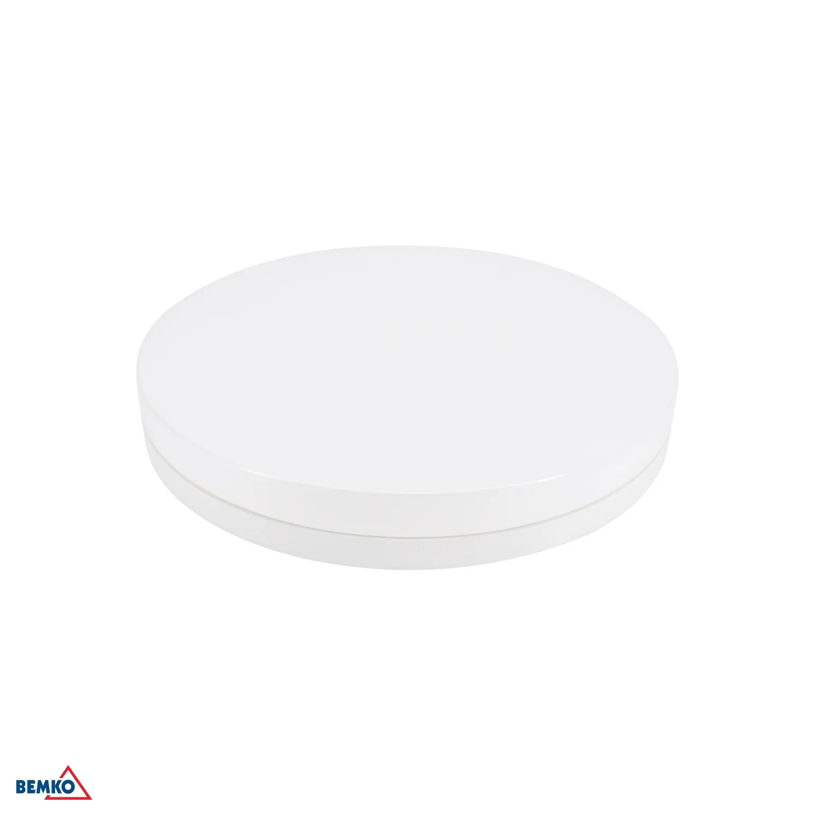 Luxmena CELIA LED stropné svietidlo 15–30 W 3000–4000 K 3300 lm IP54 BM-C35-PLC-360-300-CCT