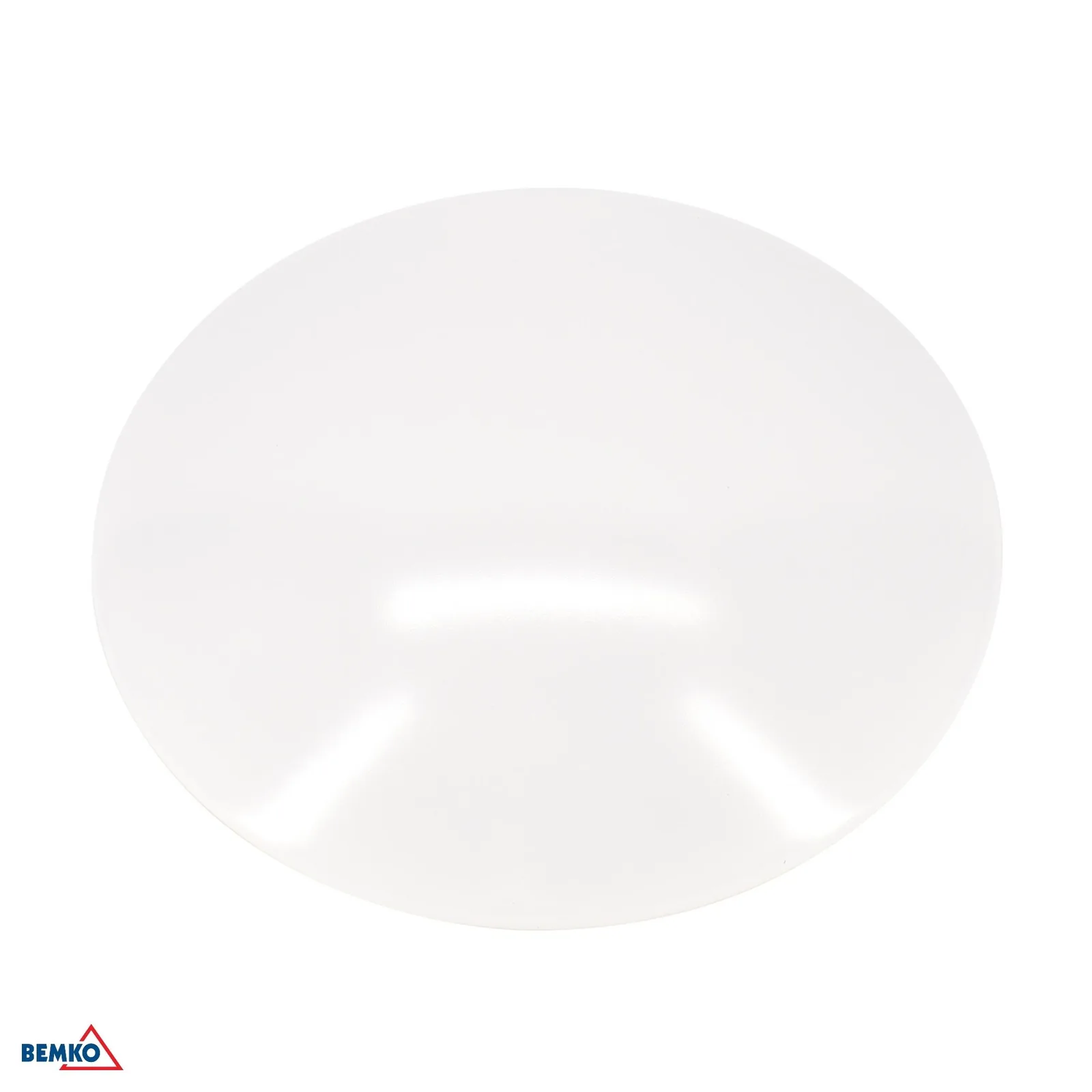 Bemko stropné LED svietidlo so senzorom 18W 4000K IP44 BM-C36-PSF704-184-MD