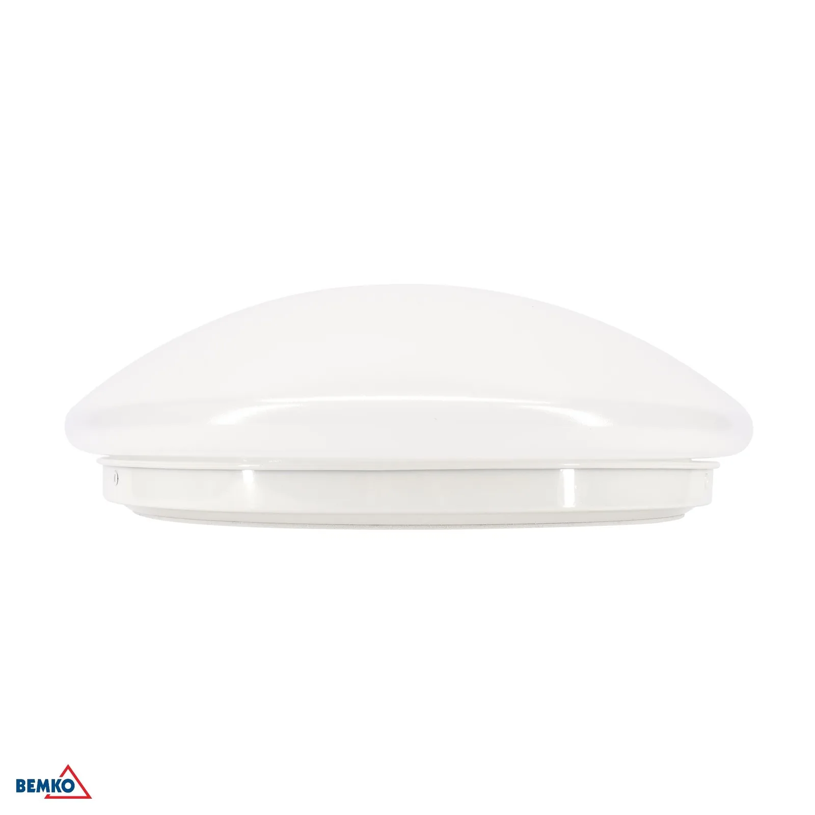 Bemko stropné LED svietidlo so senzorom a koridorovou funkciou 24W 4000K IP44 BM-C36-PSF704-244-MD