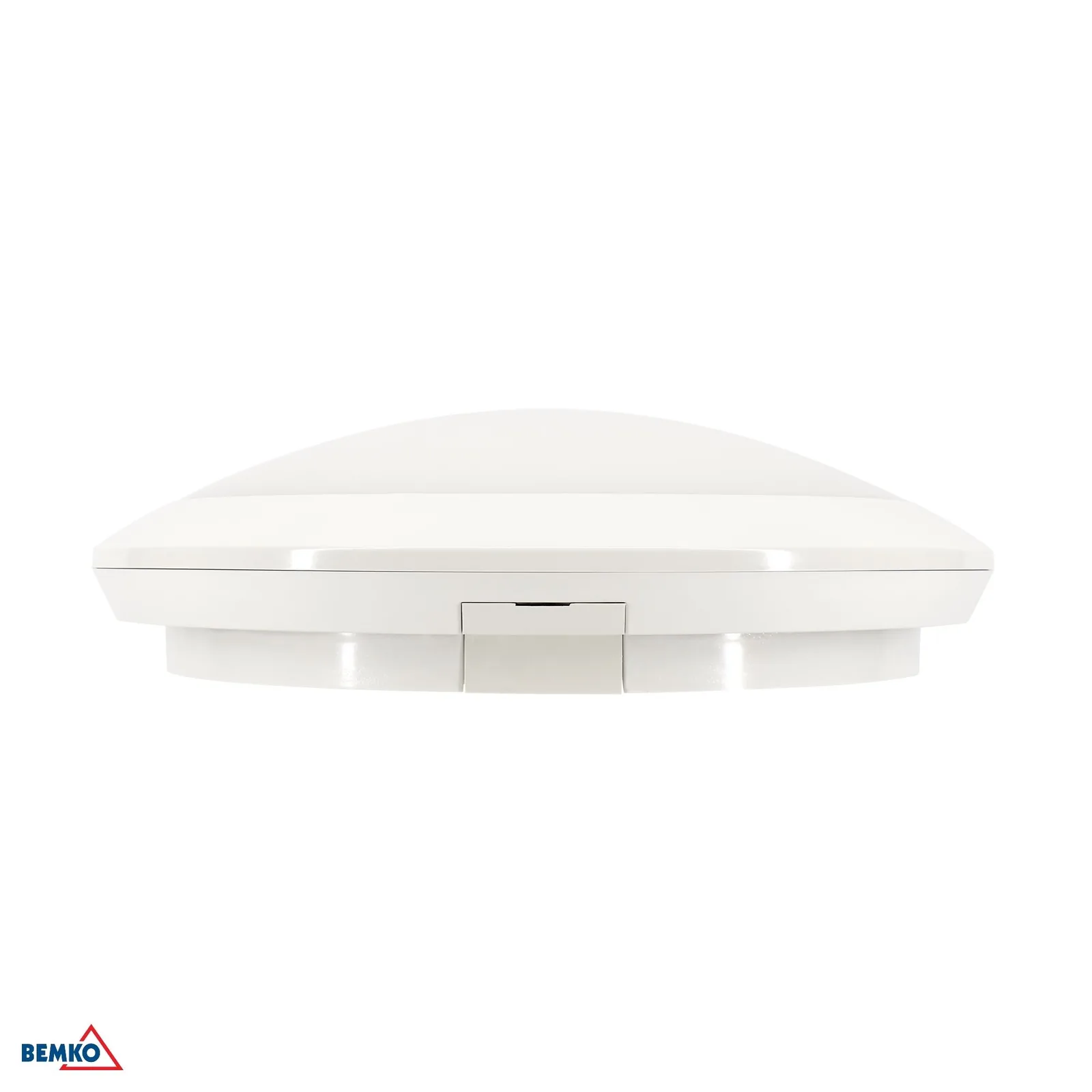 Bemko stropné LED svietidlo so senzorom 16W 4000K 1600 lm IP66 BM-C36-PSF706-164-MD