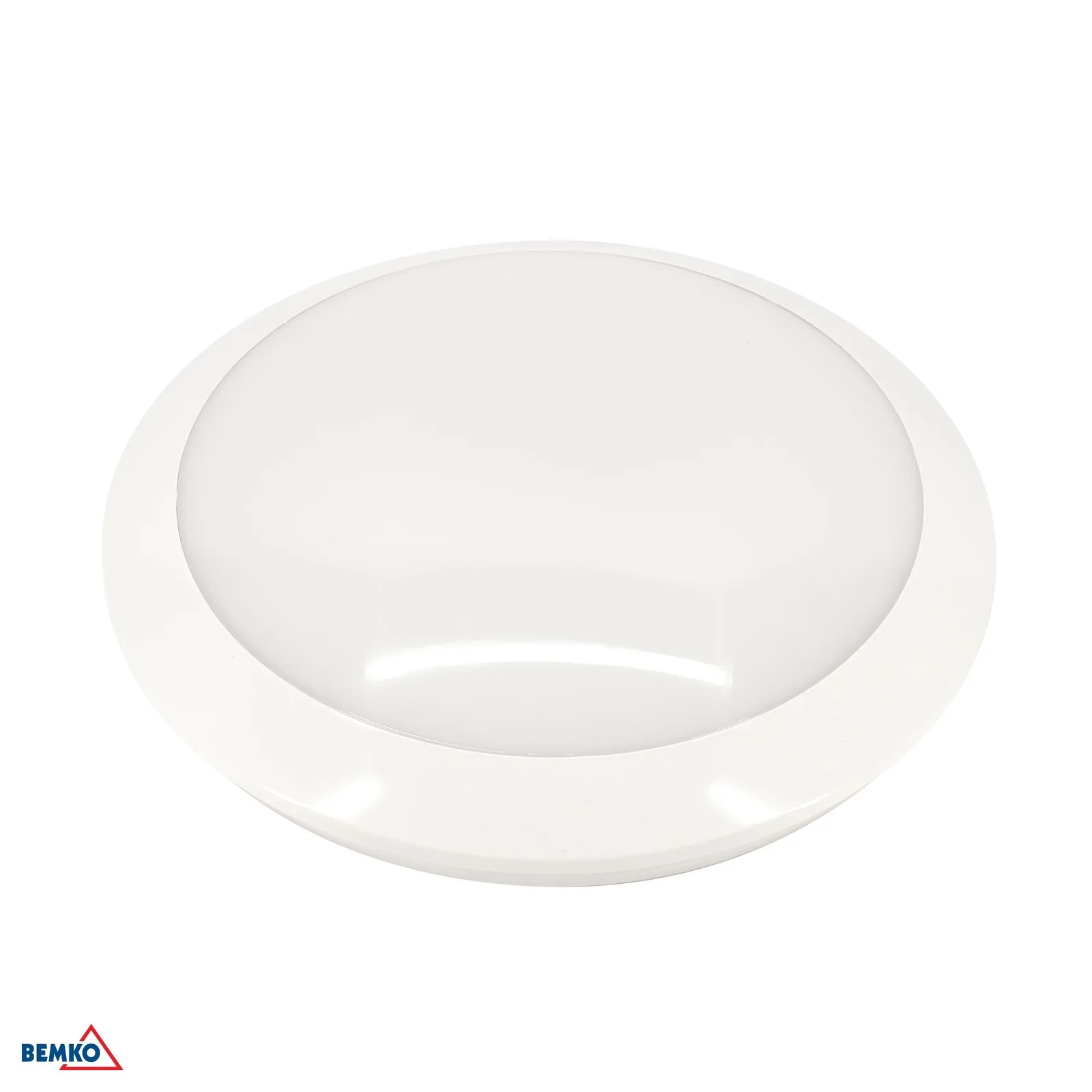 Bemko KATIA LED stropné svietidlo so senzorom 22W 4000K 2000 lm IP66 BM-C36-PSF706-224-MD