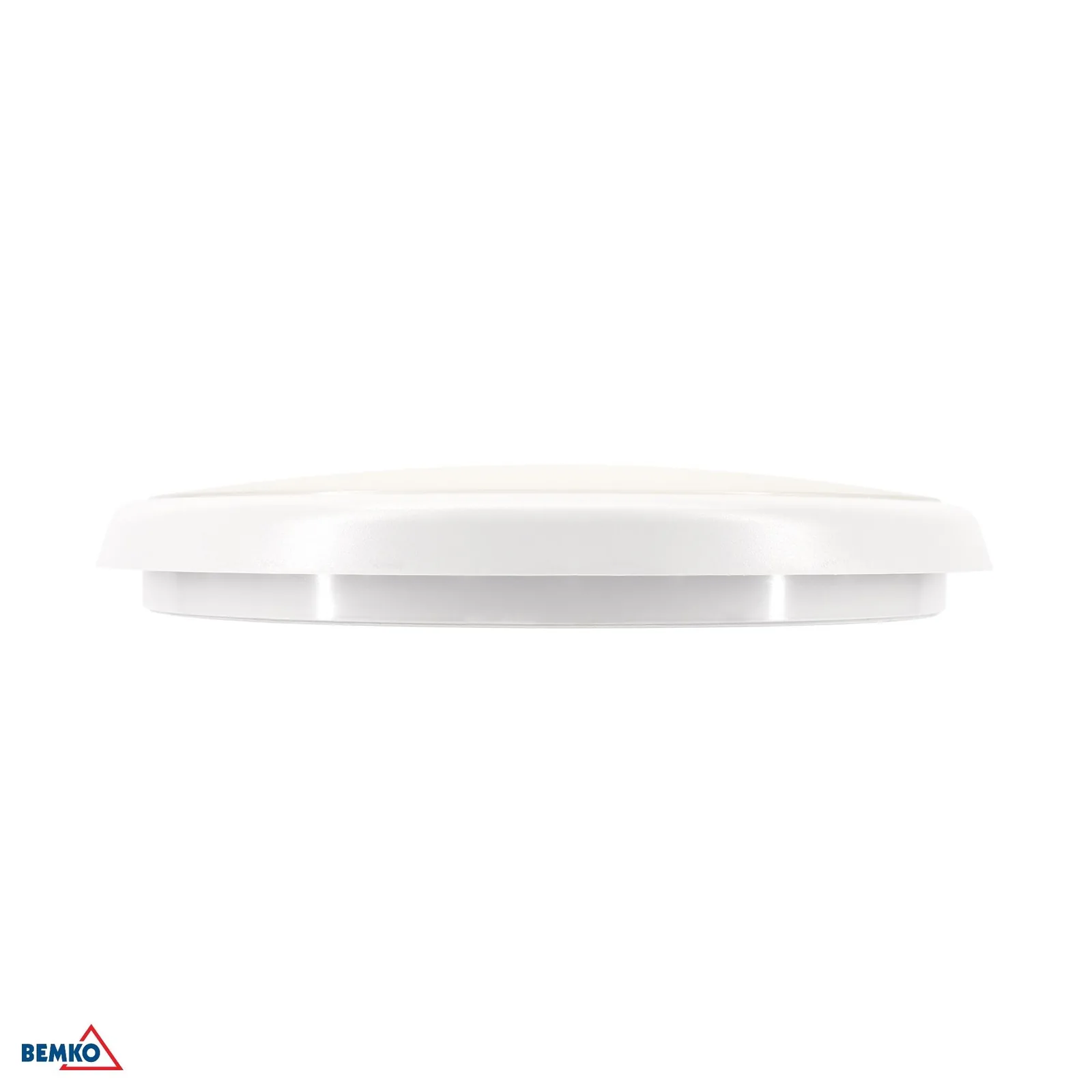 Bemko stropné LED svietidlo so senzorom a funkciou chodby 16 W 4000 K 1600 lm IP66 BM-C36-PSF707-164-MD