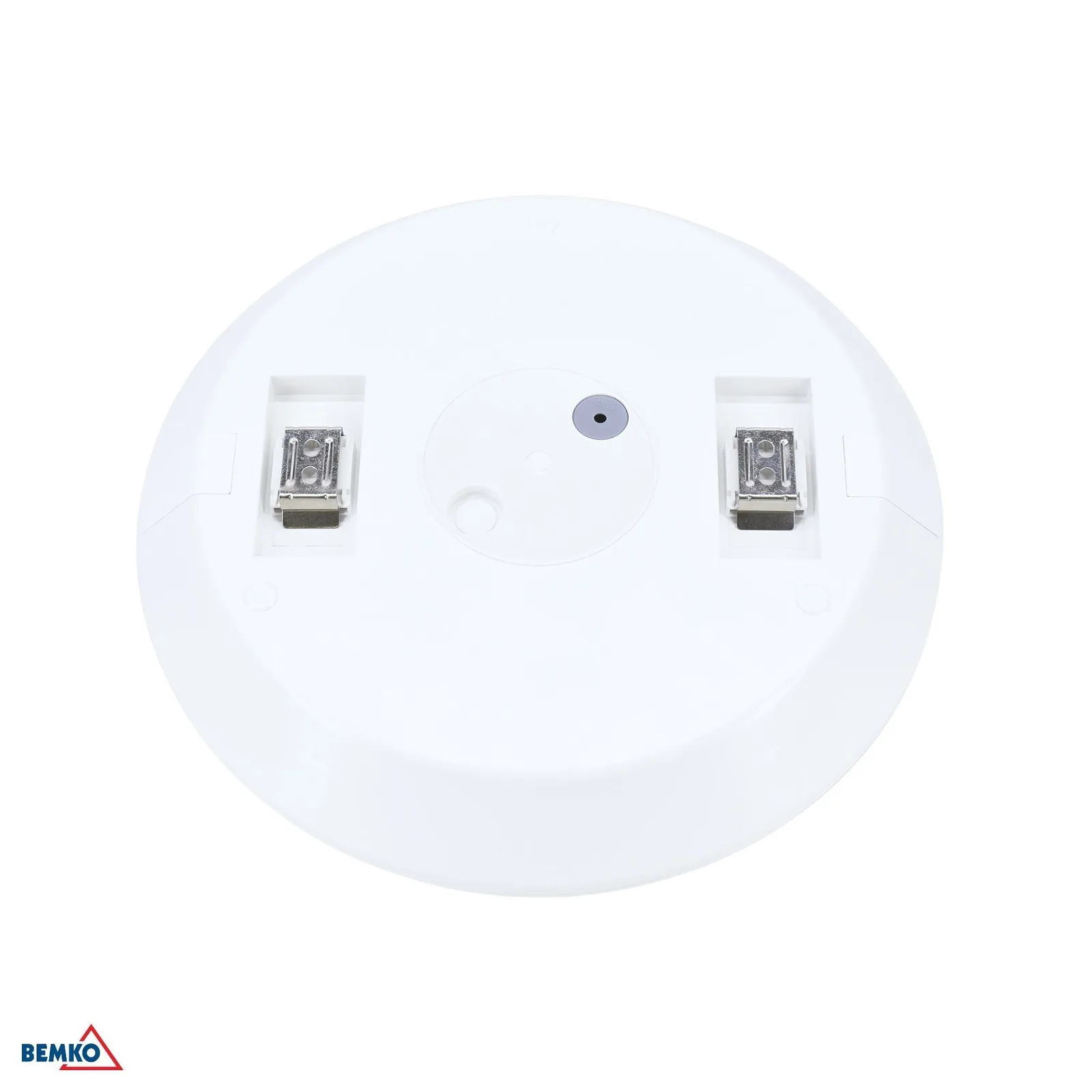 Bemko LED stropné svietidlo so senzorom 12 W 4000 K 1200 lm IP66 BM-C36-PSF711-124-MD