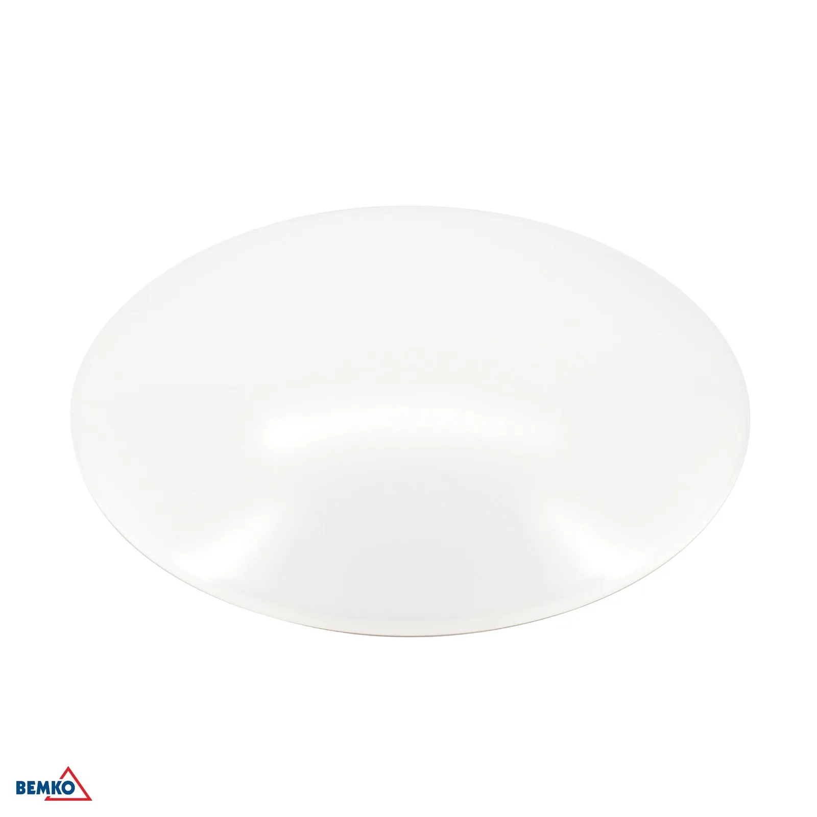 Bemko LED stropné svietidlo 12W 4000K 1130 lm IP44 24V DC BM-C37-PLA-260-120-4K-24V