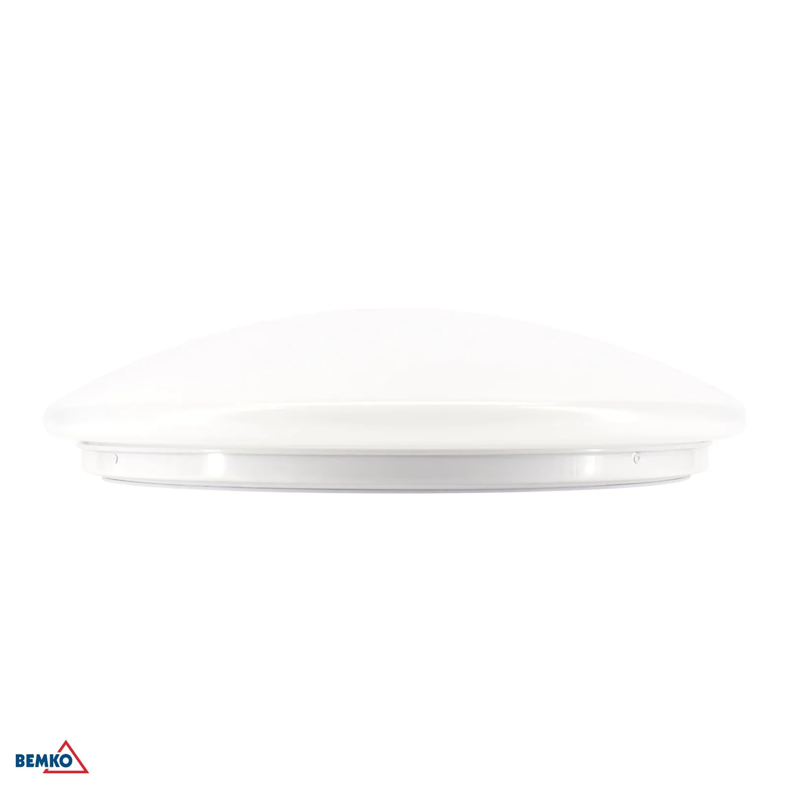 Bemko LED stropné svietidlo 12W 4000K 1130 lm IP44 24V DC BM-C37-PLA-260-120-4K-24V
