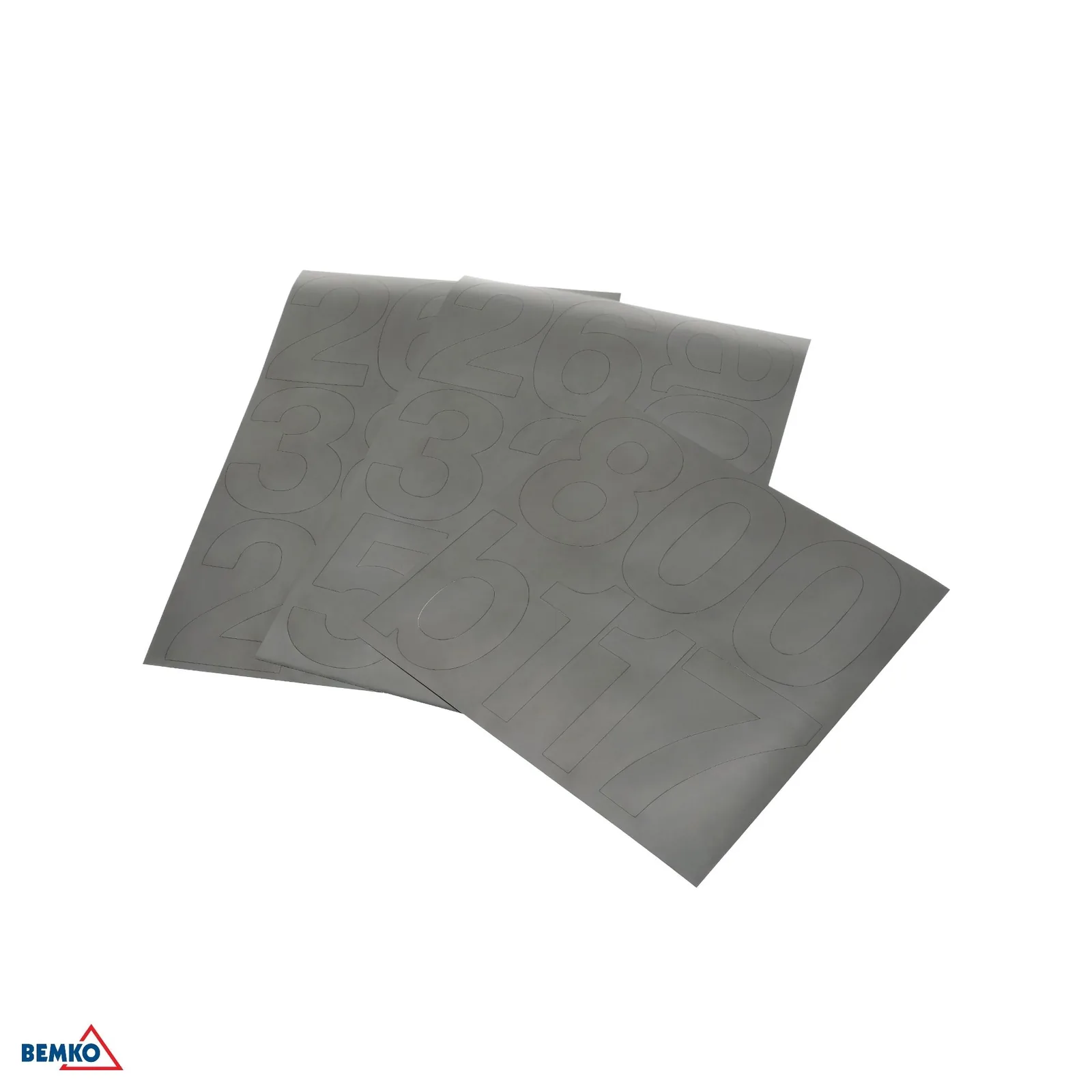 Samolepky na LED stropné svietidlo Bemko ST35 BM-C38-ST35-NR
