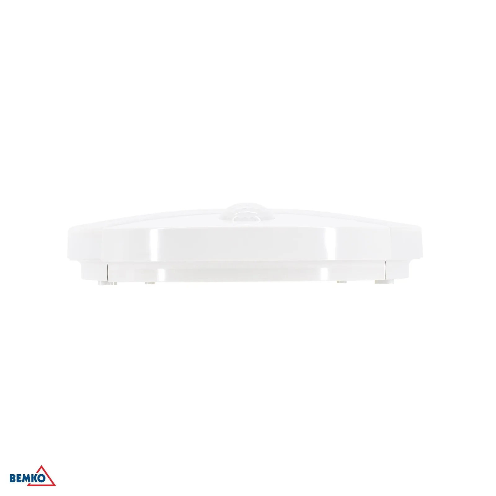 Bemko LED stropné svietidlo so senzorom PIR 15 W 4000 K IP44 BM-C38-ST41-154-PIR