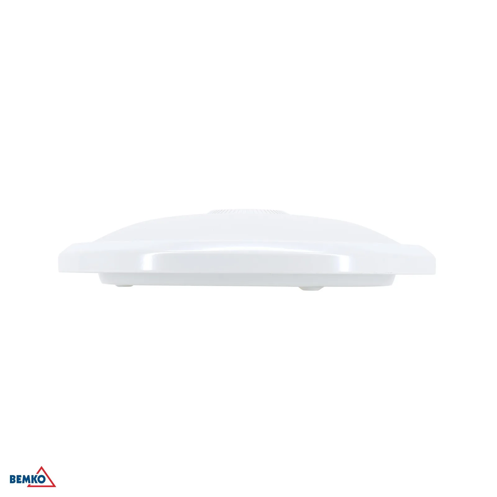 Bemko LED stropné svietidlo s pohybovým senzorom 12W 4000K 1000 lm IP20 BM-C38-ST57-124-PIR