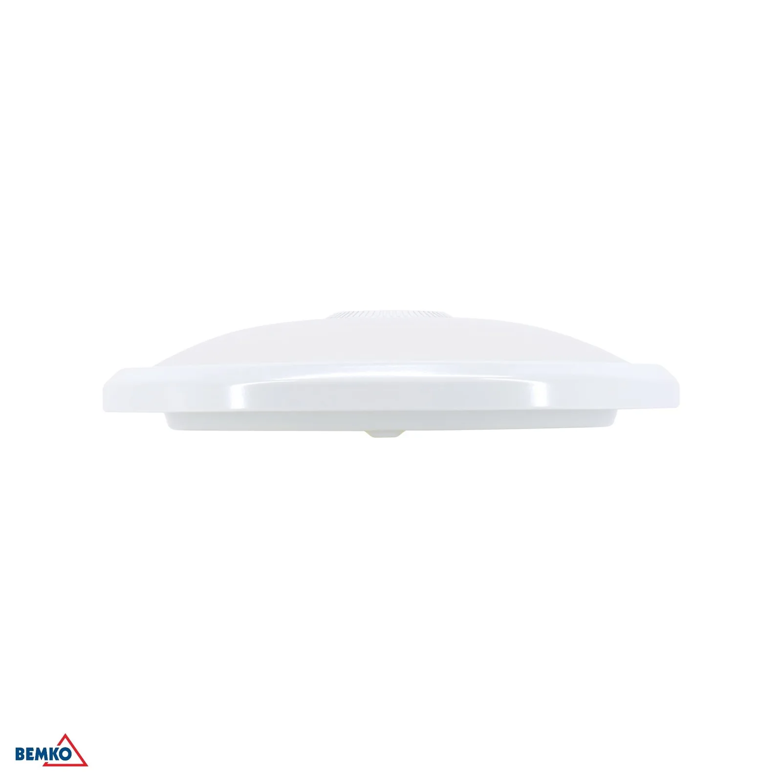 Stropné LED svietidlo s PIR senzorom 20W 4000K 1500 lm Bemko BM-C38-ST57-204-PIR