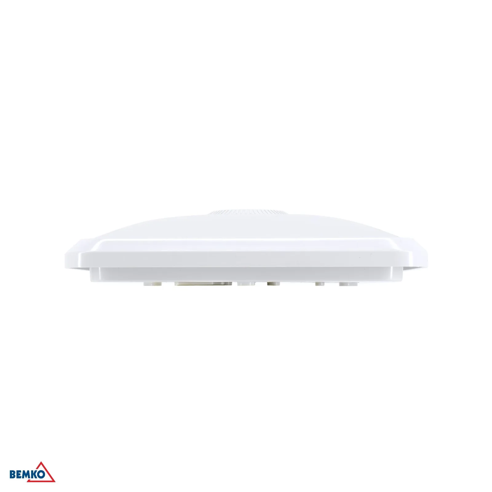Bemko stropné LED svietidlo so senzorom pohybu, 12W, 4000K, 1000 lm, štvorcové BM-C38-ST58-124-PIR