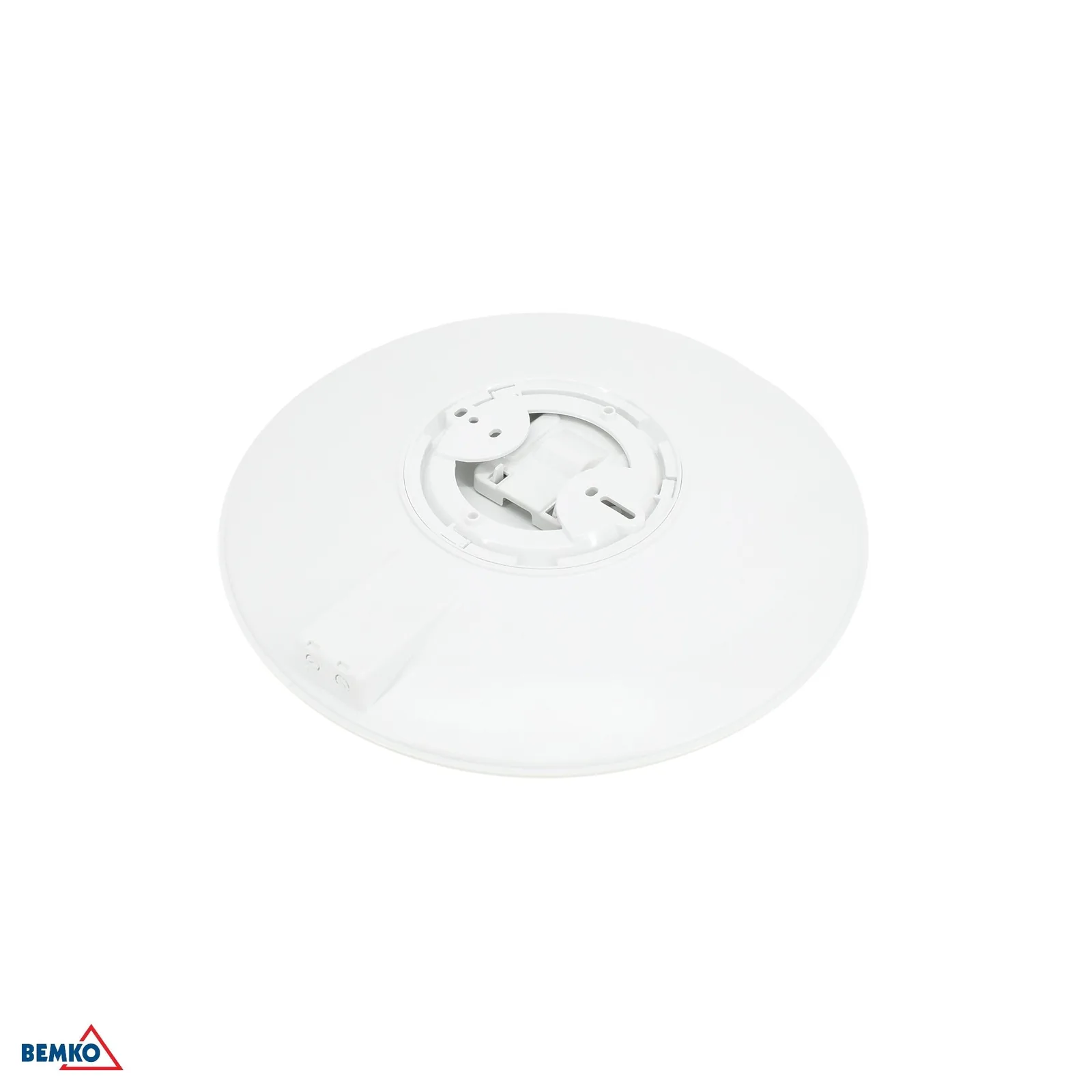 Bemko LED prisadené stropné svietidlo s PIR senzorom 15W 4000K 1500 lm IP54 BM-C38-ST79-154-PIR