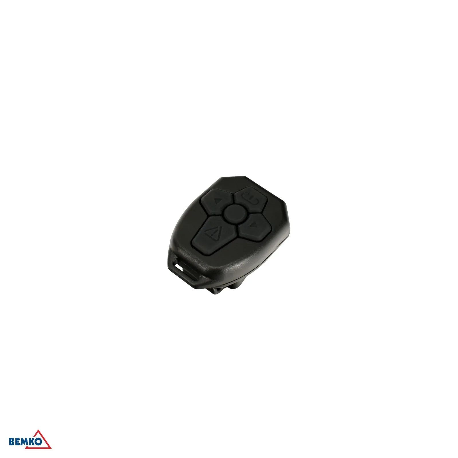 Bemko zadné nabíjateľné LED svetlo na bicykel IP65 BM-C49-LTB02