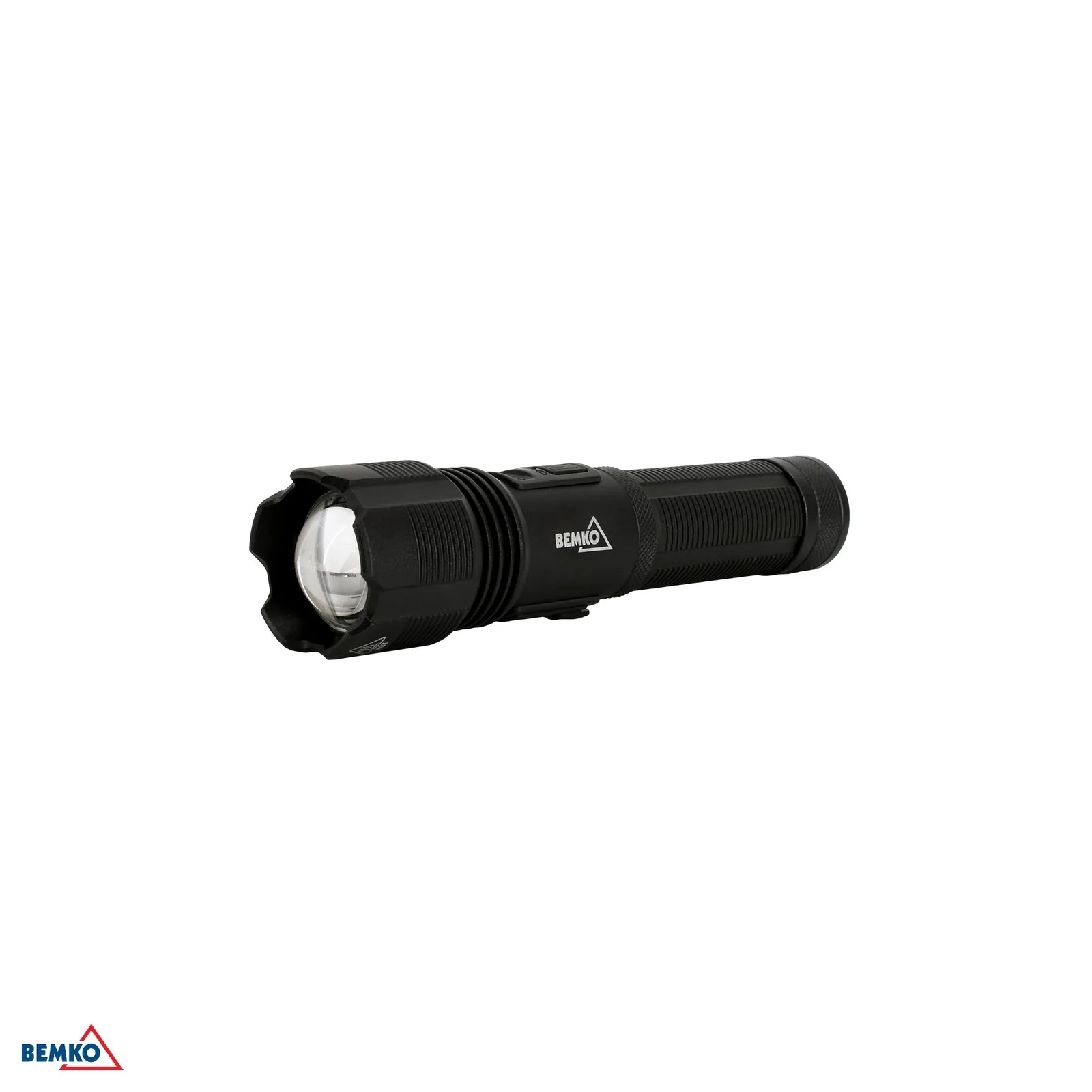 Bemko LED baterka zoom 1200 mAh IP42 BM-C49-LTK01