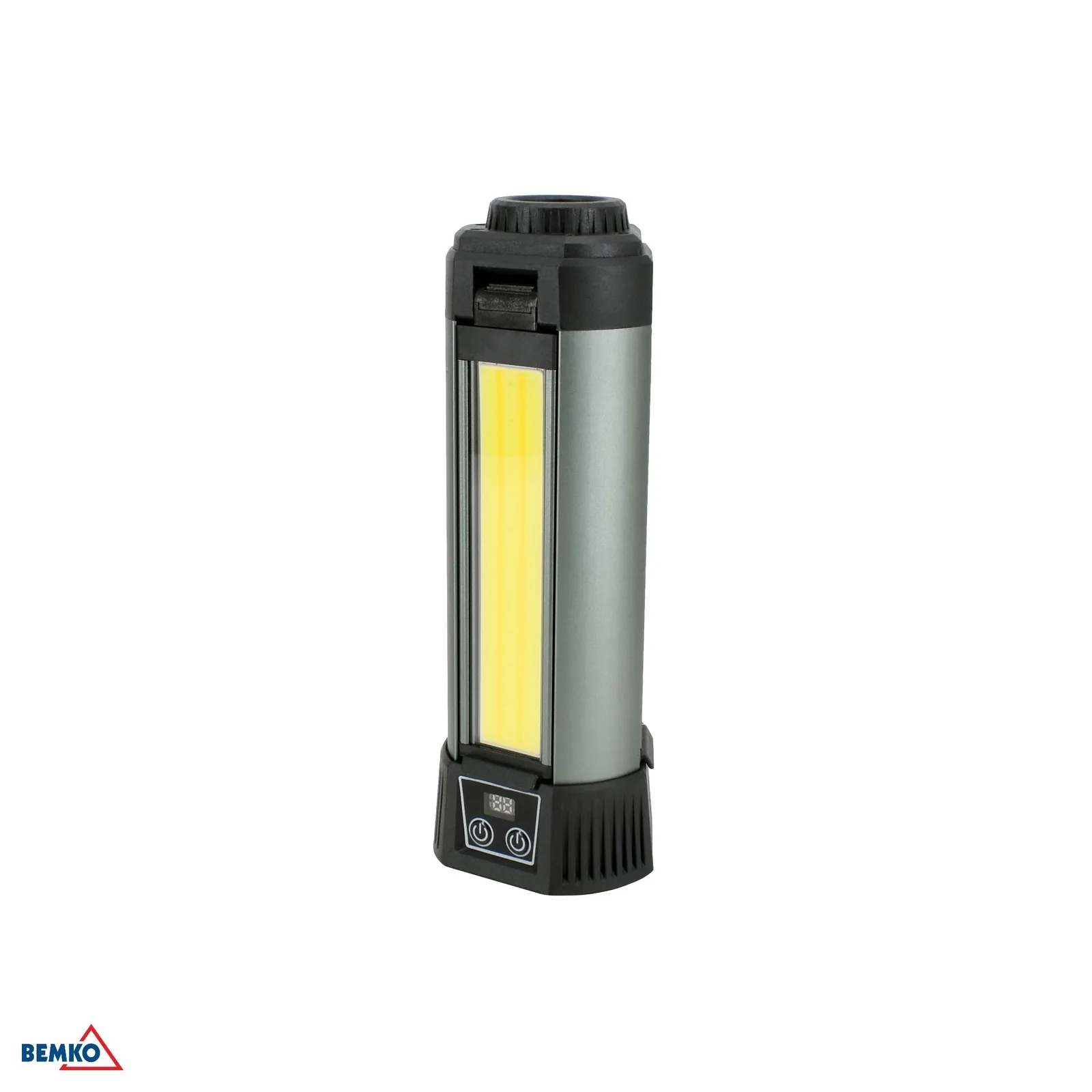 Bemko LED pracovné svietidlo 6000MAH IP42 BM-C49-LTW09