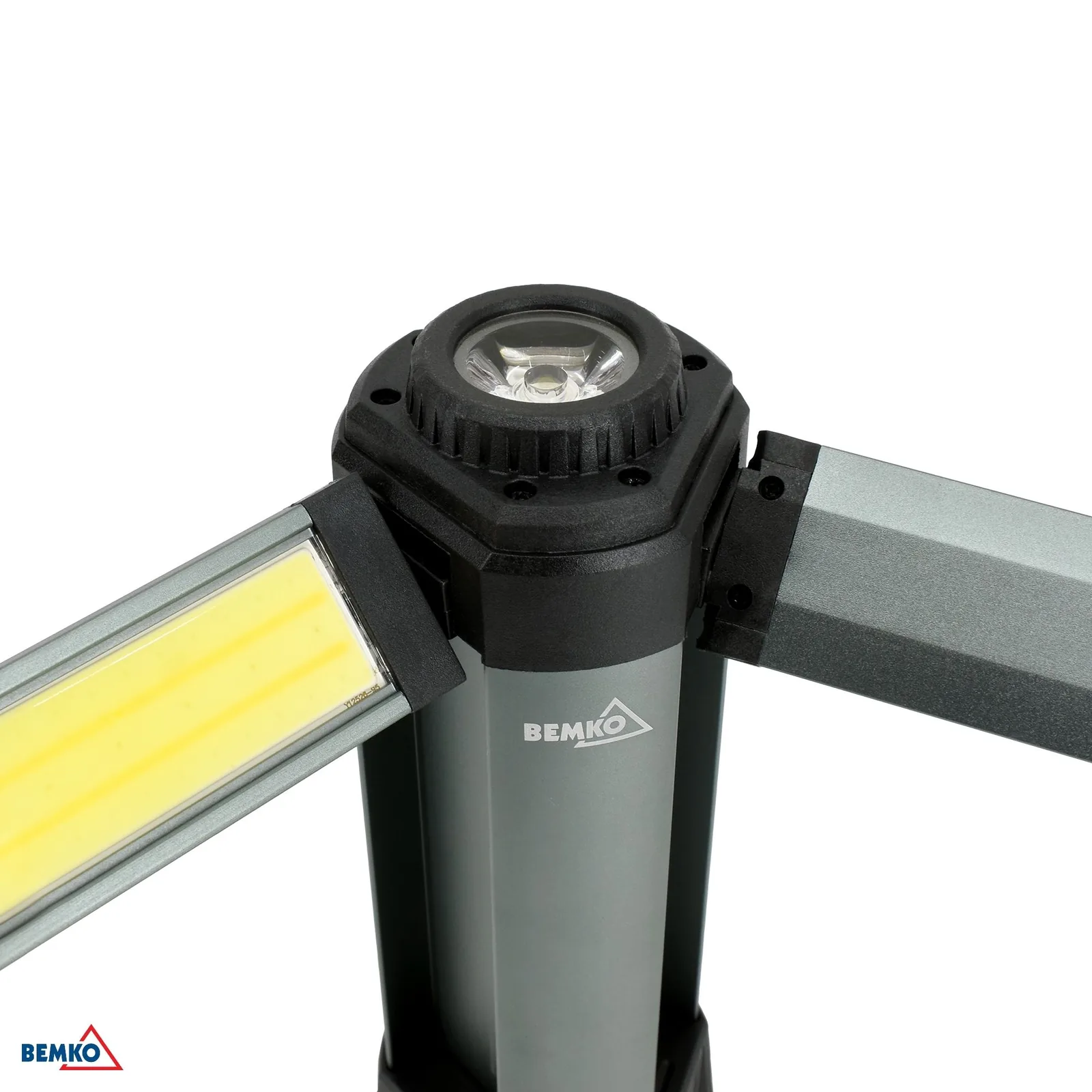 Bemko LED pracovné svietidlo 6000MAH IP42 BM-C49-LTW09
