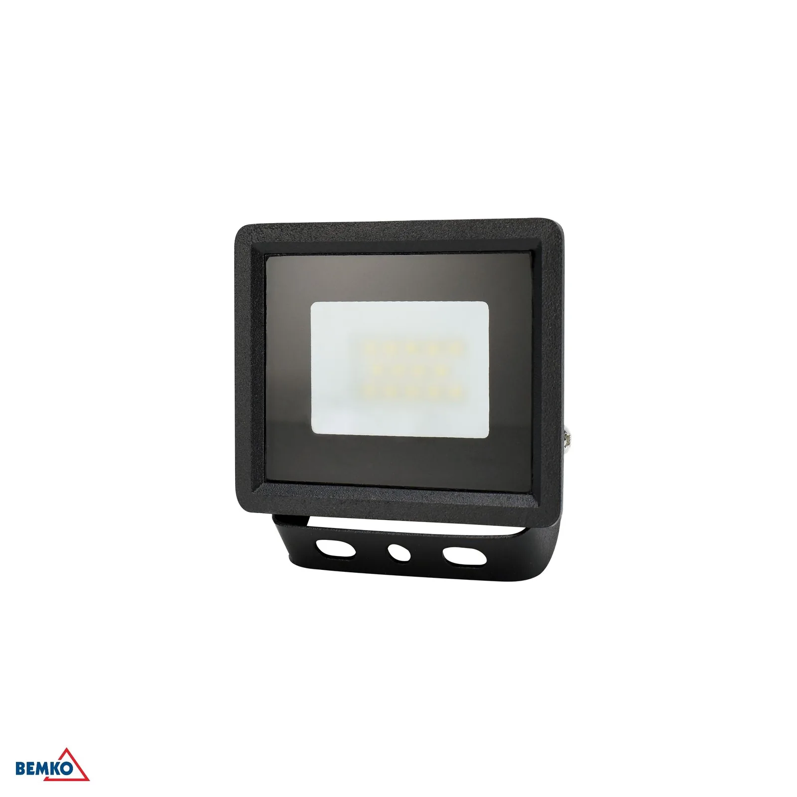 Kafler LED reflektor 10W IP65 6500K 820 lm BM-C64-LFK2-010BL-6K