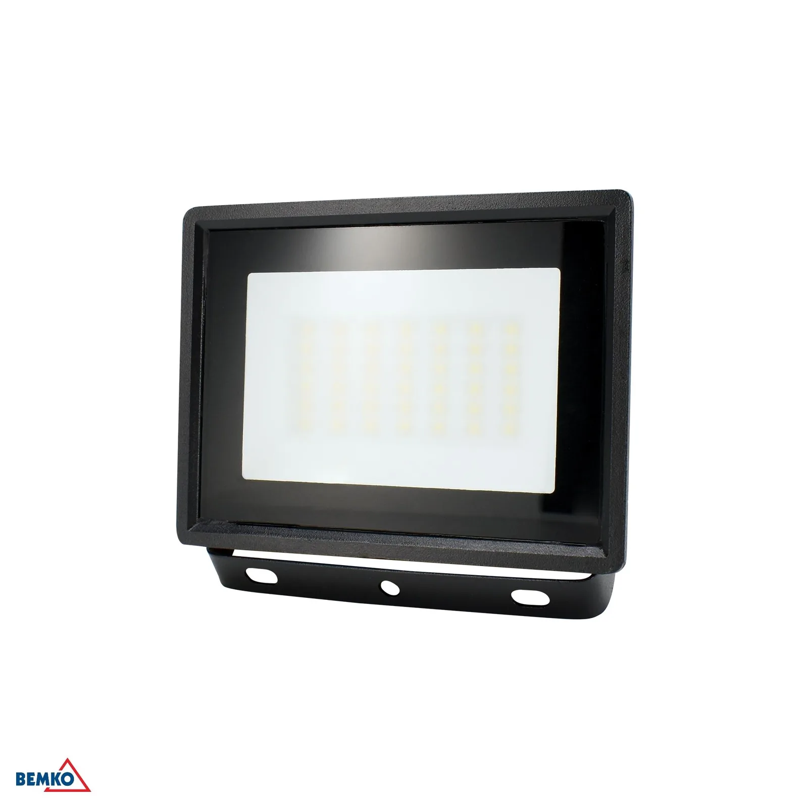 Kafler LED reflektor 30 W IP65 6500 K 2550 lm BM-C64-LFK2-030BL-6K