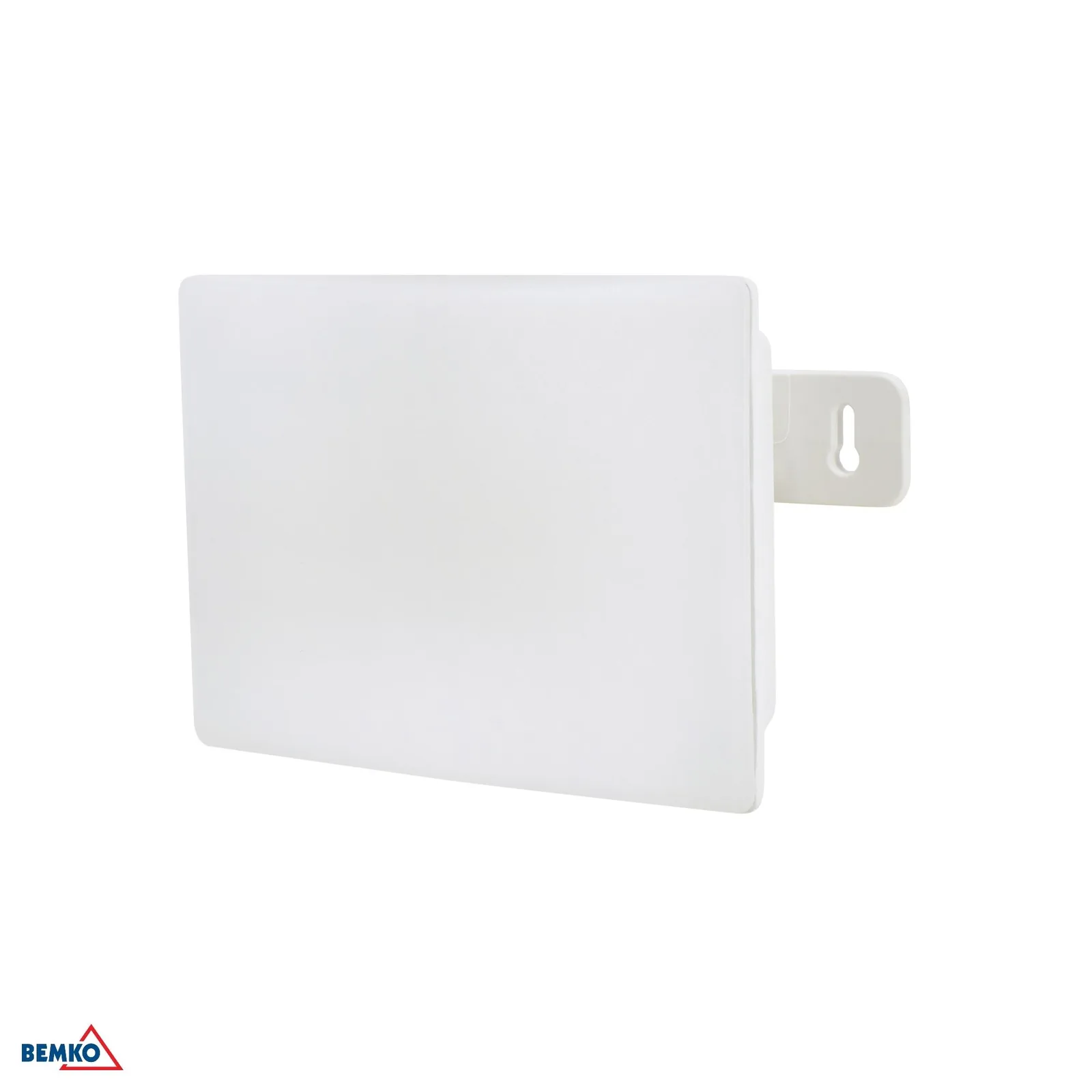 Bemko LED reflektor 20W 4000K IP65 biely BM-C65-LFX-020WH-4K