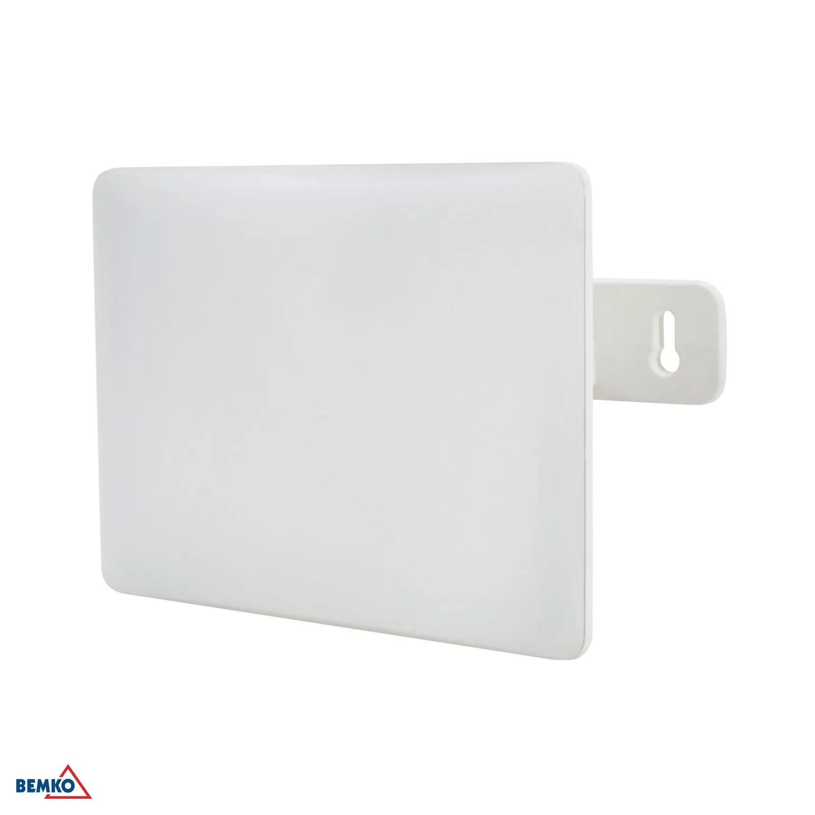 Bemko LED reflektor 30 W 4000 K 2700 lm IP65 biely BM-C65-LFX-030WH-4K