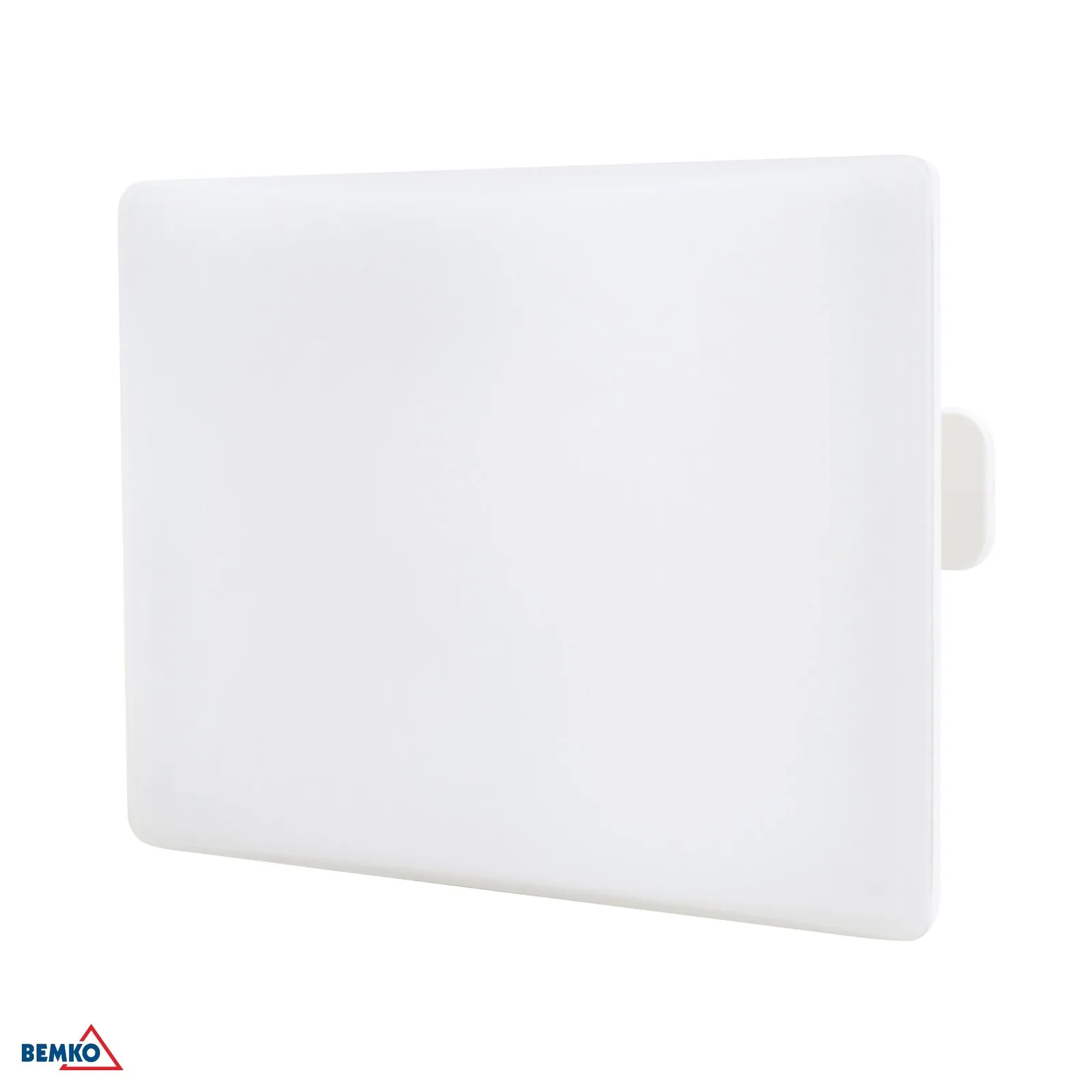 Bemko LED reflektor 50W 4000K 4500 lm IP65 biely BM-C65-LFX-050WH-4K
