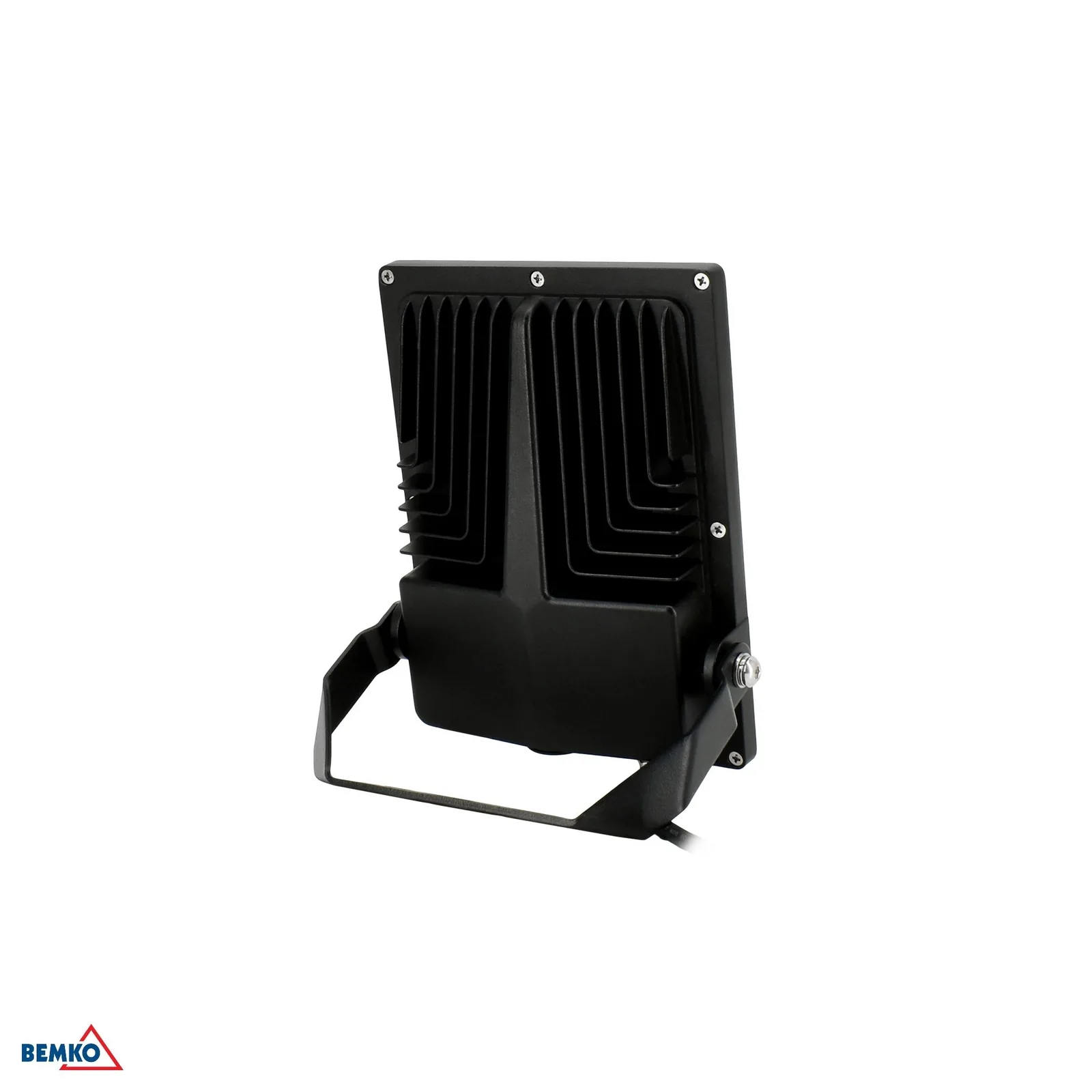 LED reflektor 50W IP66 7500 lm s nastaviteľnou teplotou svetla 3000/4000/5000K BM-C66-LFT-050BL-CCT-9090