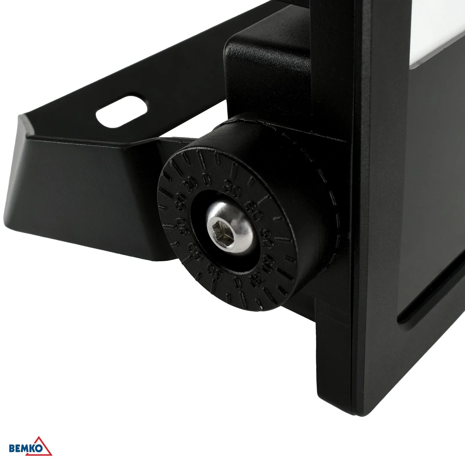 Bemko LED reflektor Tessa 300W IP66 45000 lm 3000/4000/5000 K 90° BM-C66-LFT-300BL-CCT-9090