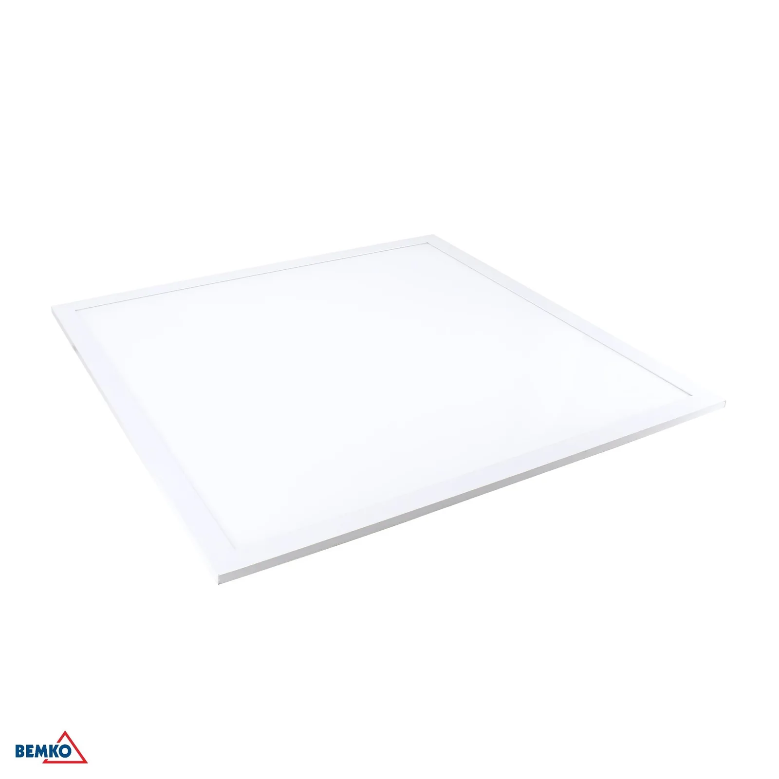 Luxmena LED panel 60X60 40W 4000K 4400 lm IP65 BM-C71-PLN-066-400-4K-IP65
