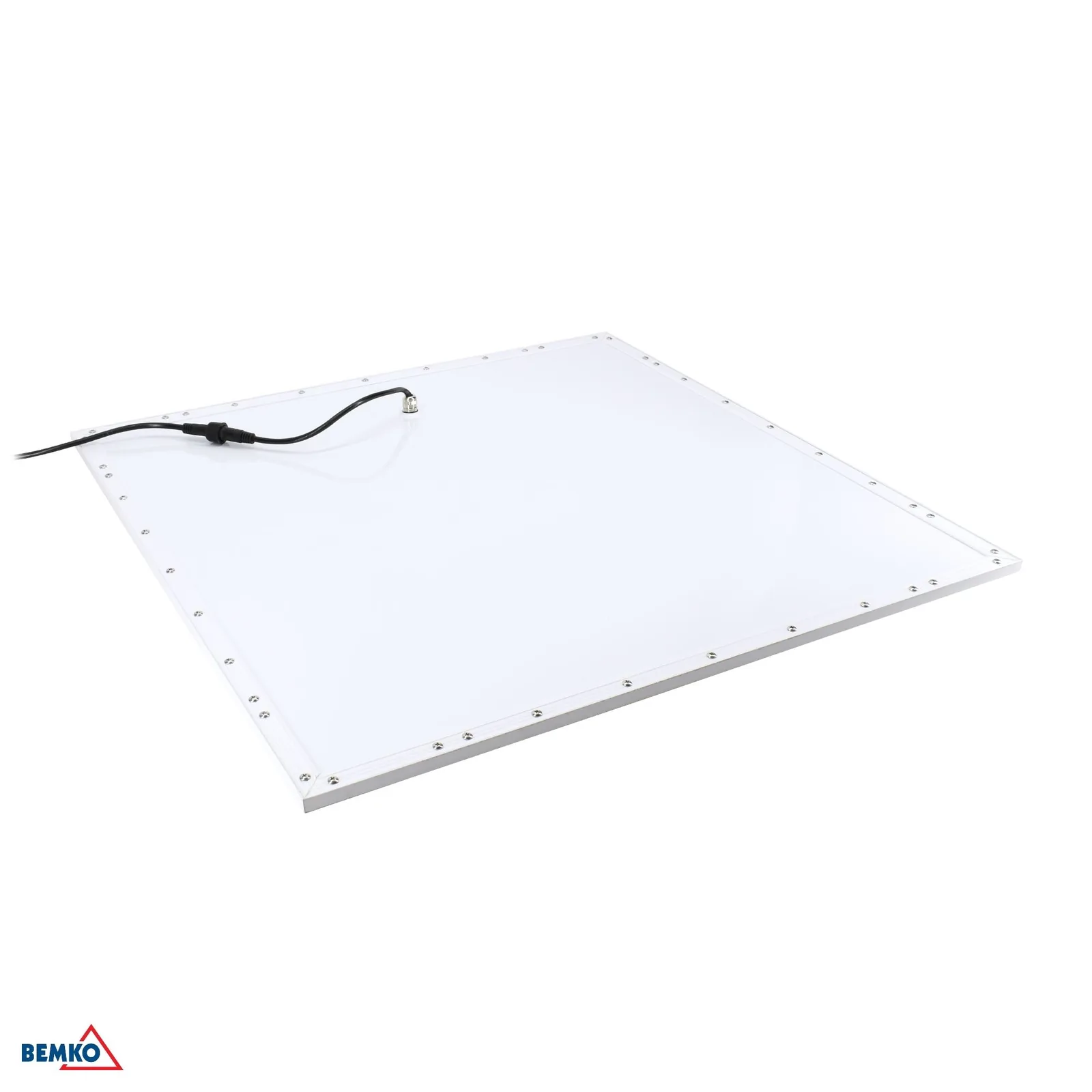 Luxmena LED panel 60X60 40W 4000K 4400 lm IP65 BM-C71-PLN-066-400-4K-IP65