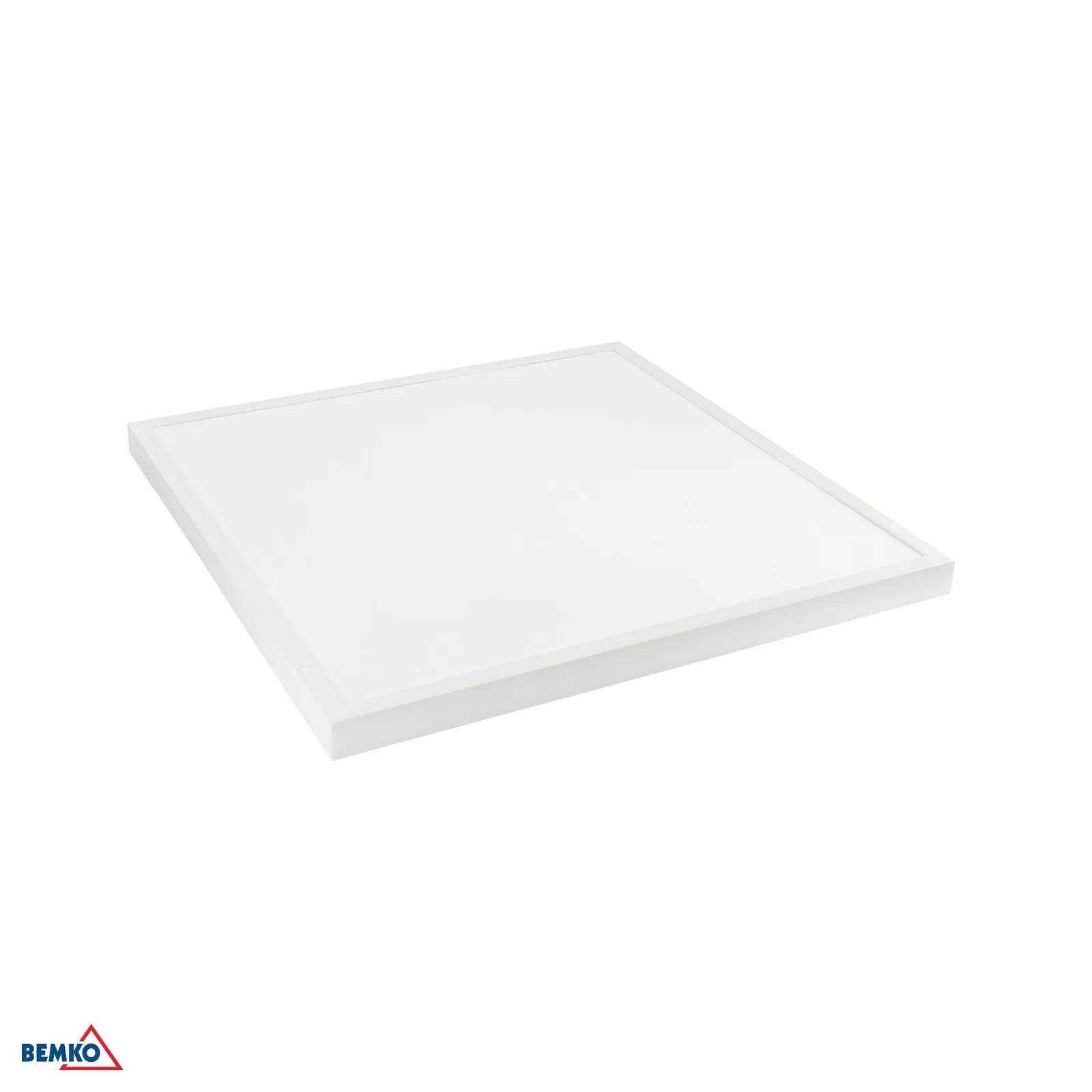 Kafler LED panel 60X60 34W 4000K 4000 lm biely BM-C72-BLA-066-340-4K-WH