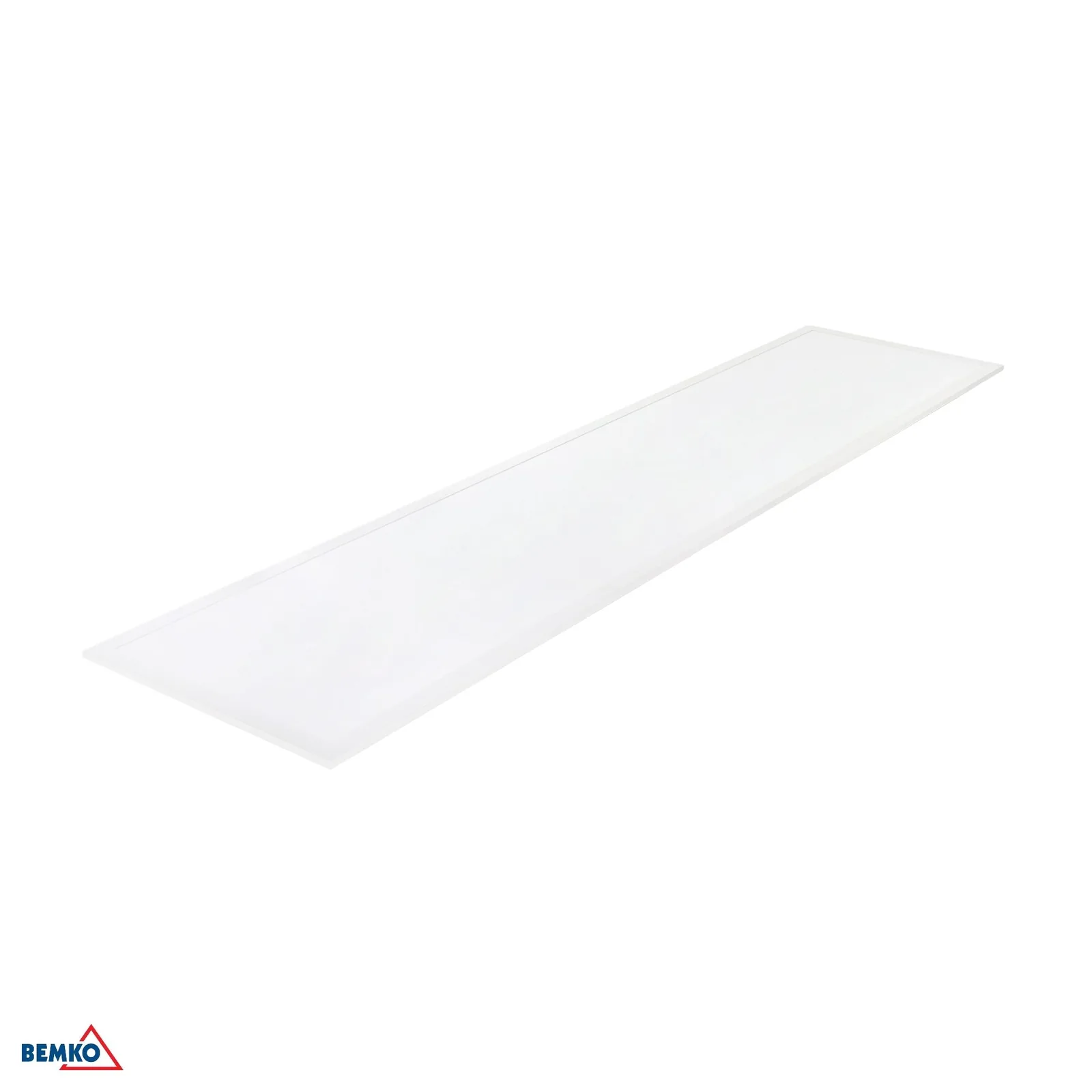 Kafler LED panel 120X30 cm 36 W 4000 K 4320 lm UGR19 IP20 BM-C72-BLF-123-360-4K-WH-U19