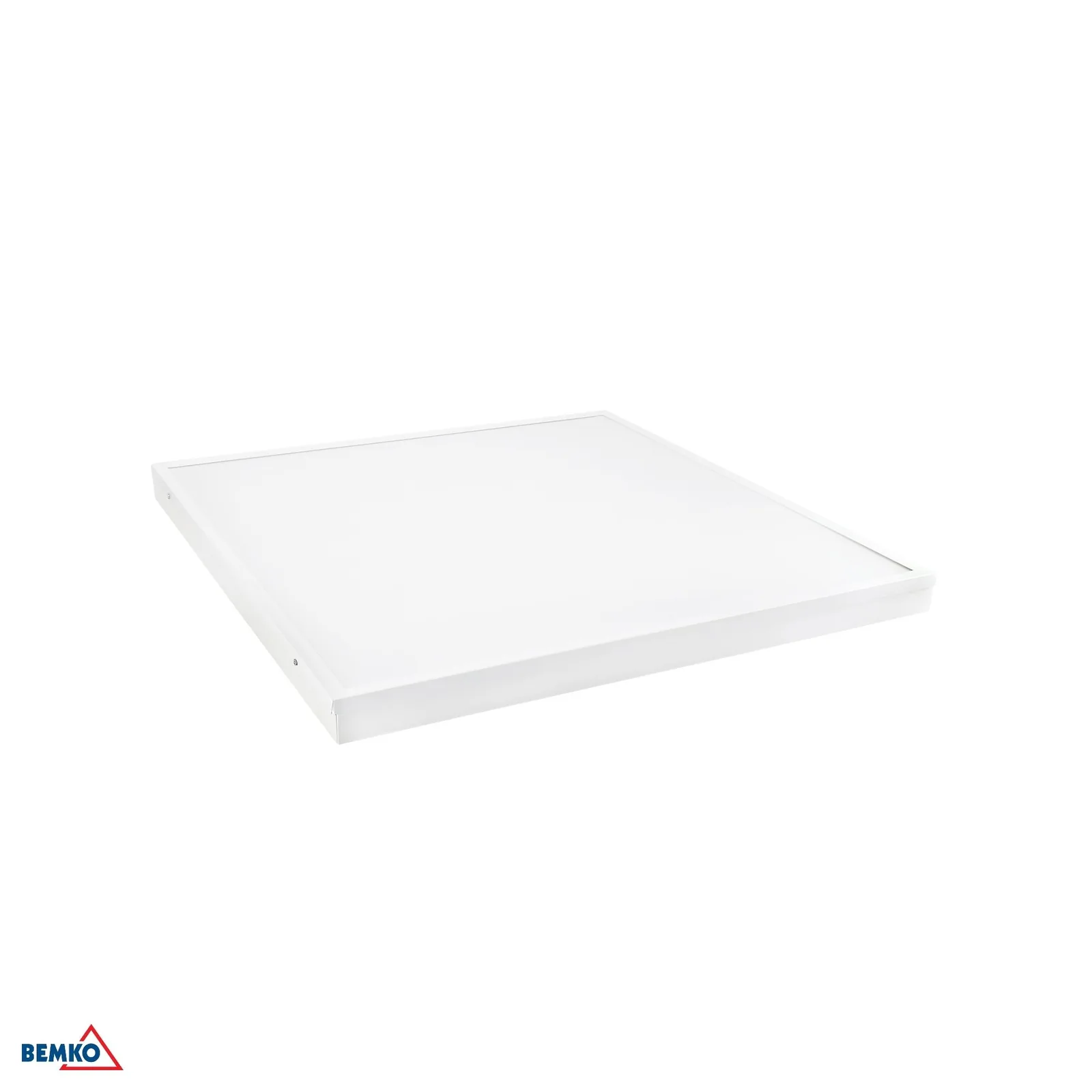 LED panel 60X60 36W 4000K 4320 lm biely IP20 BM-C72-BLK-066-360-4K-WH