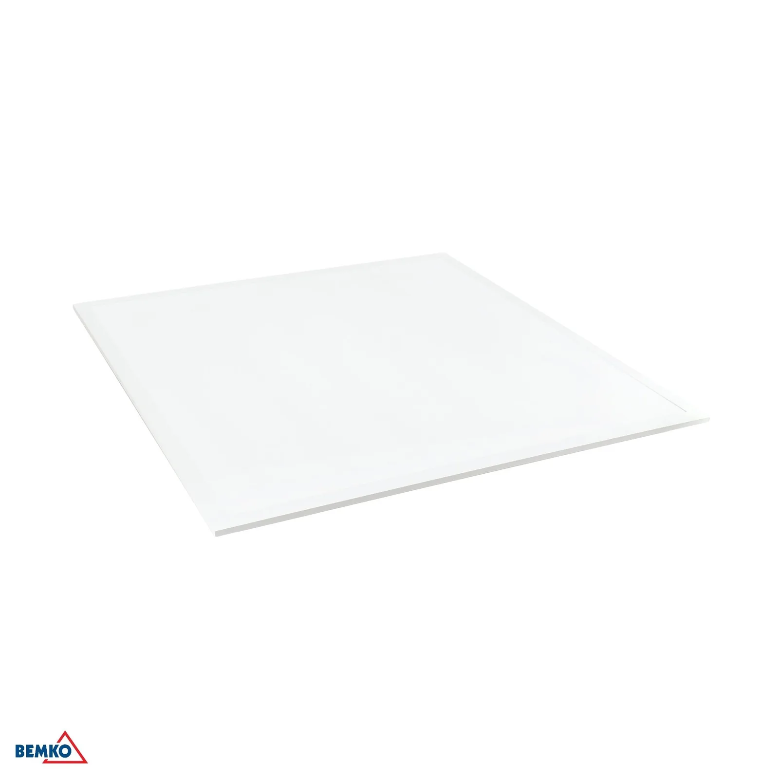 LED panel 62X62 biely 30/36/42 W 3000/4000/6500 K BM-C72-BLM-062-420-CCT-WH