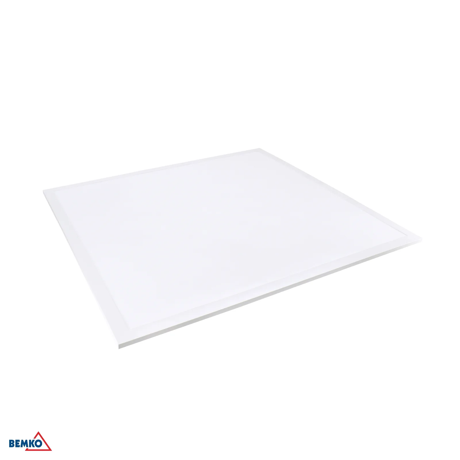Bemko LED panel 60X60 34W 3000K 4000 lm biely BM-C72-BLM-066-340-3K-WH
