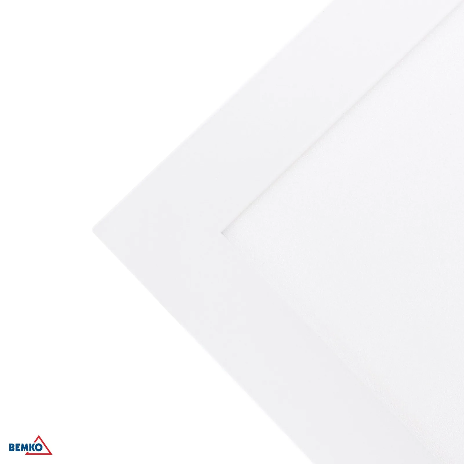 Bemko LED panel 120X30 34W 4000K 4000 lm biely IP40 BM-C72-BLM-123-340-4K-WH