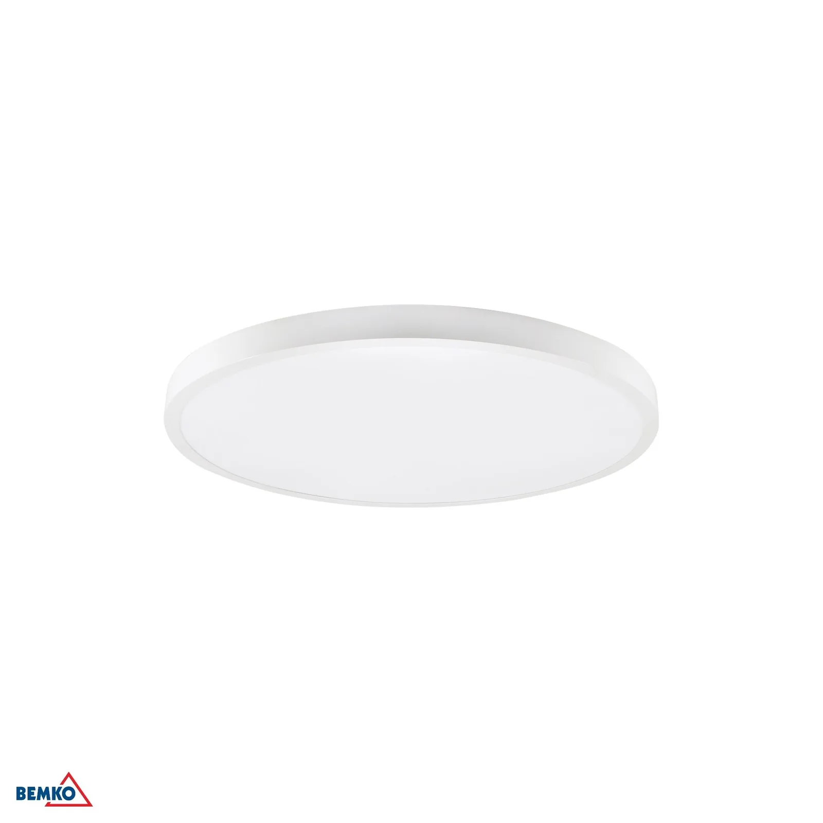 LED panel 600X600 34W 4400 lm 4000K BM-C72-BLO-066-340-4K-WH