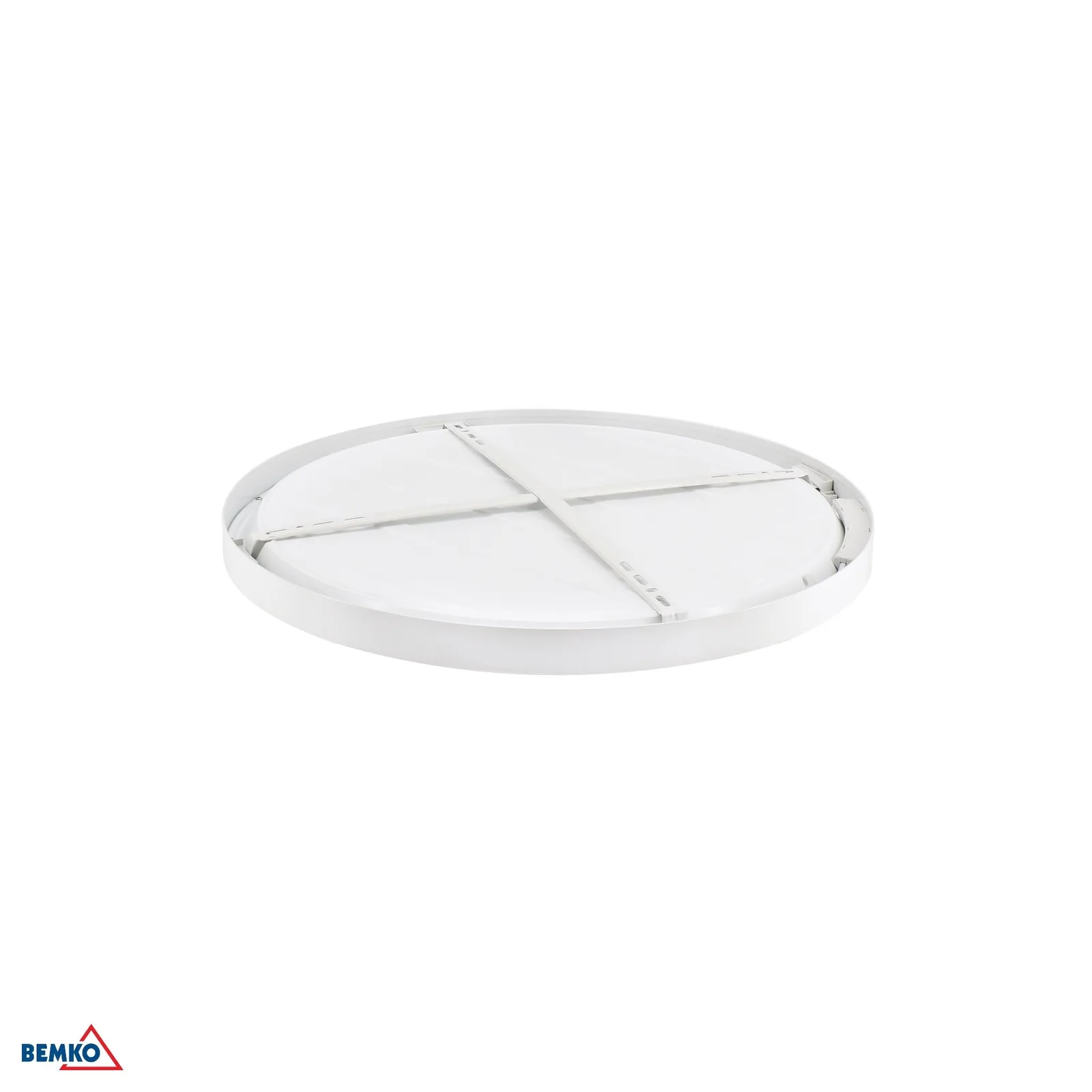 LED panel 600X600 34W 4400 lm 4000K BM-C72-BLO-066-340-4K-WH