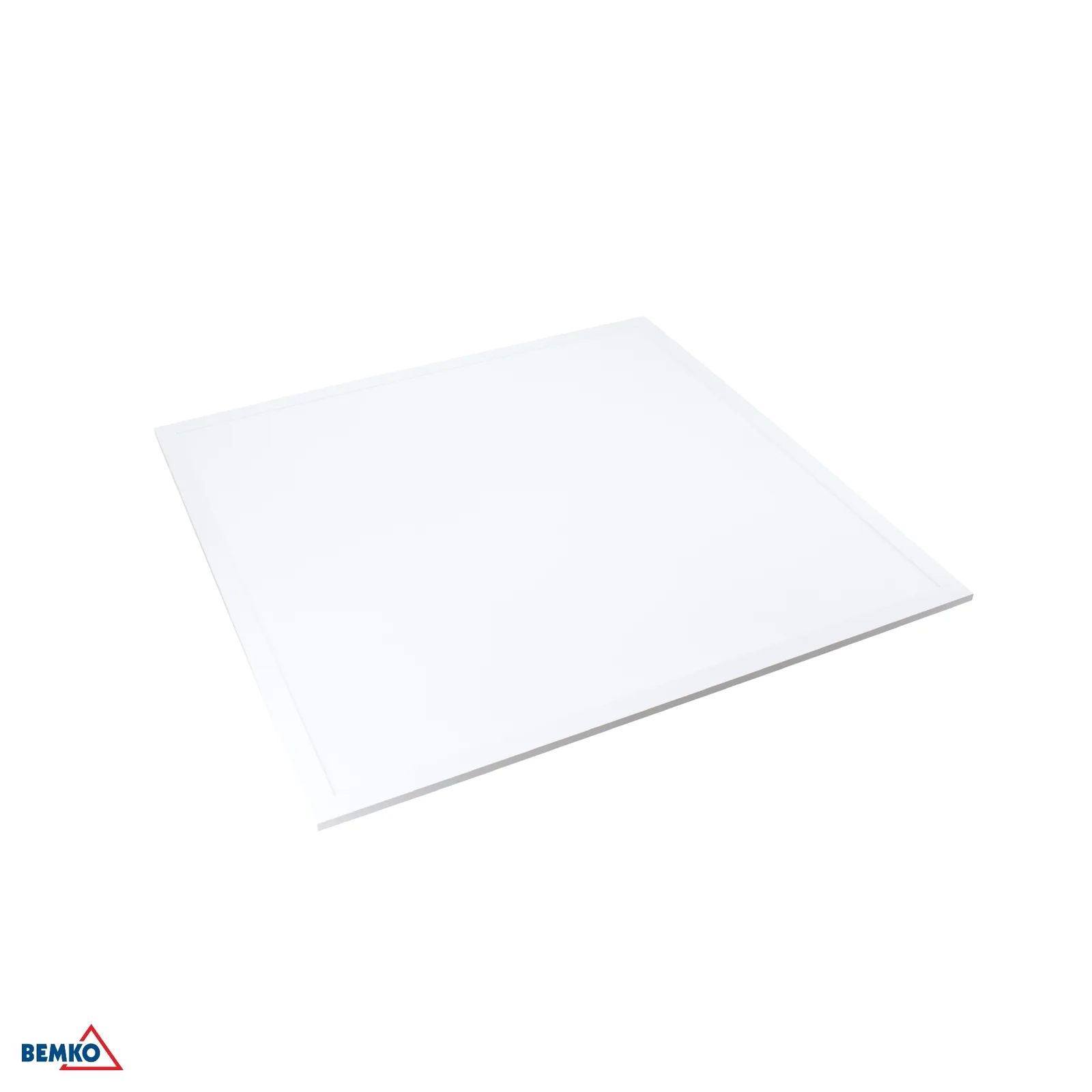 Luxmena LED panel 60X60 34W 4000K 5000 lm IP44 UGR19 BM-C72-BLS-066-340-4K-WH-U19