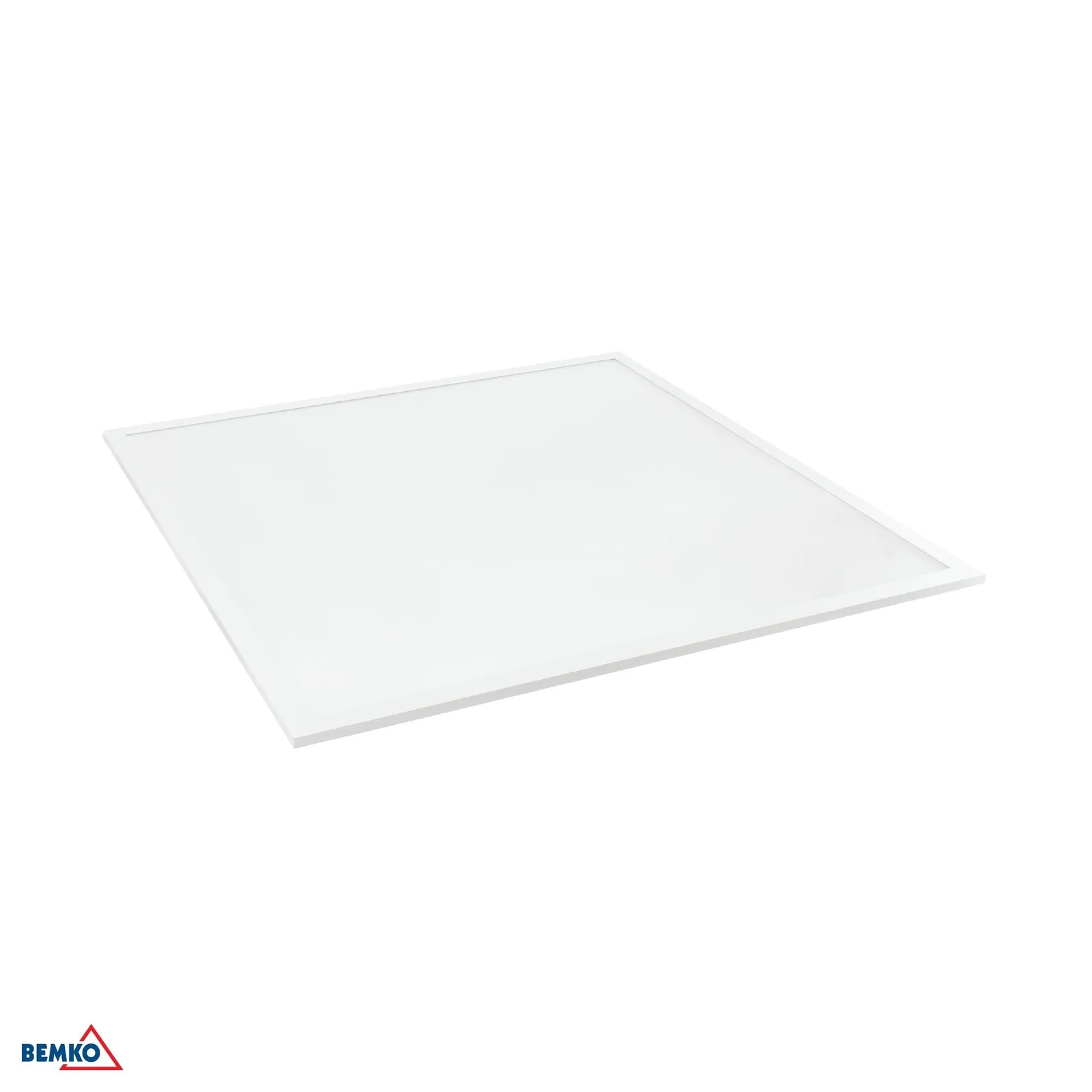 LED panel 60X60 IP65 30/36/42W 3000/4000/6500K CRI 90 UGR19 biely BM-C72-BLS-066-420-CCT-WH