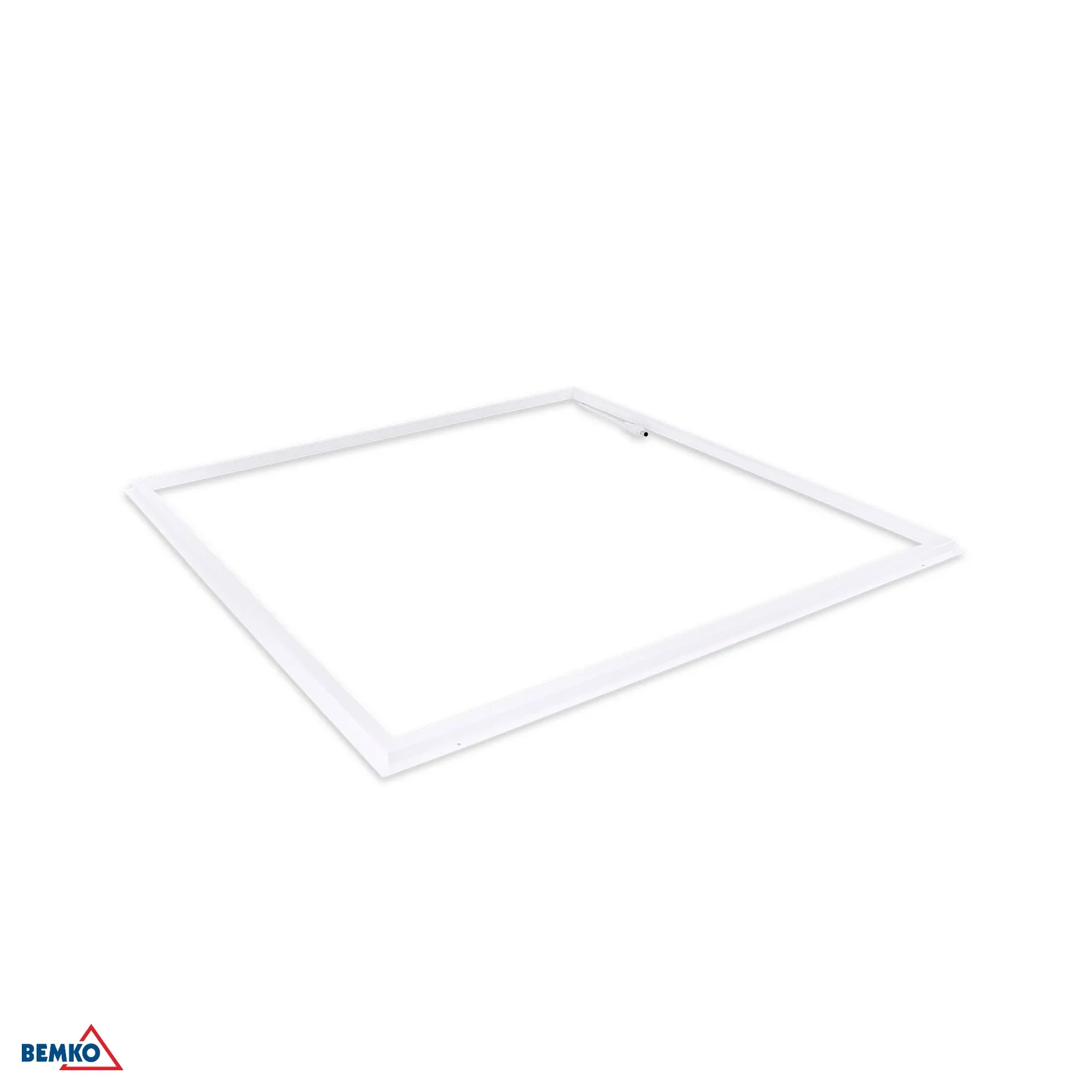 LED panel 60X60 40W 4000 lm 4000K biely BM-C73-FLP-066-400-4K-WH